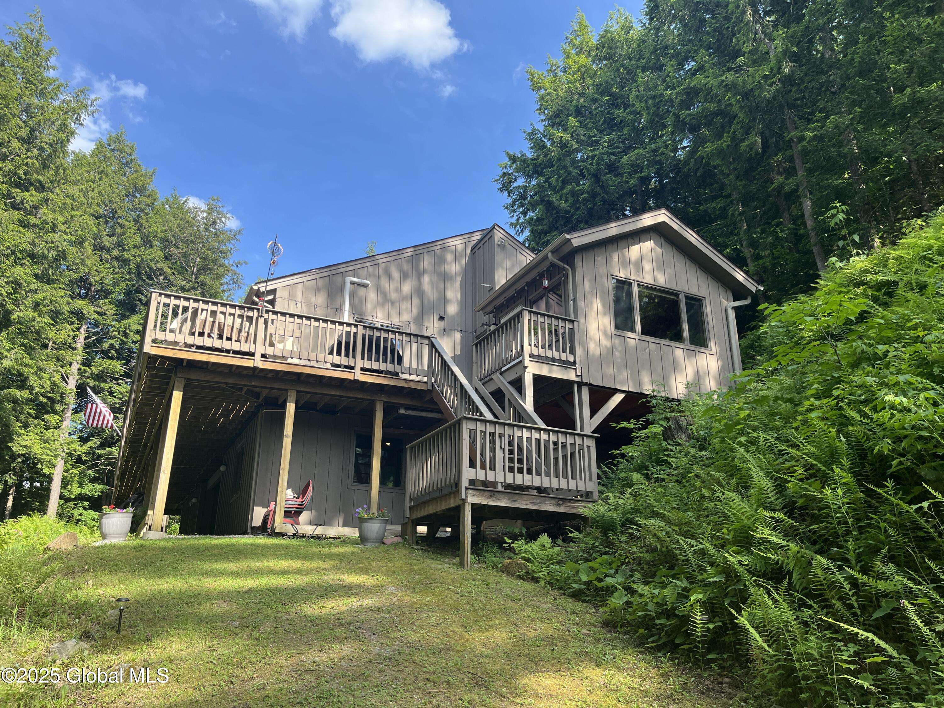 Schroon Lake, NY 12870,24 Whits End Way