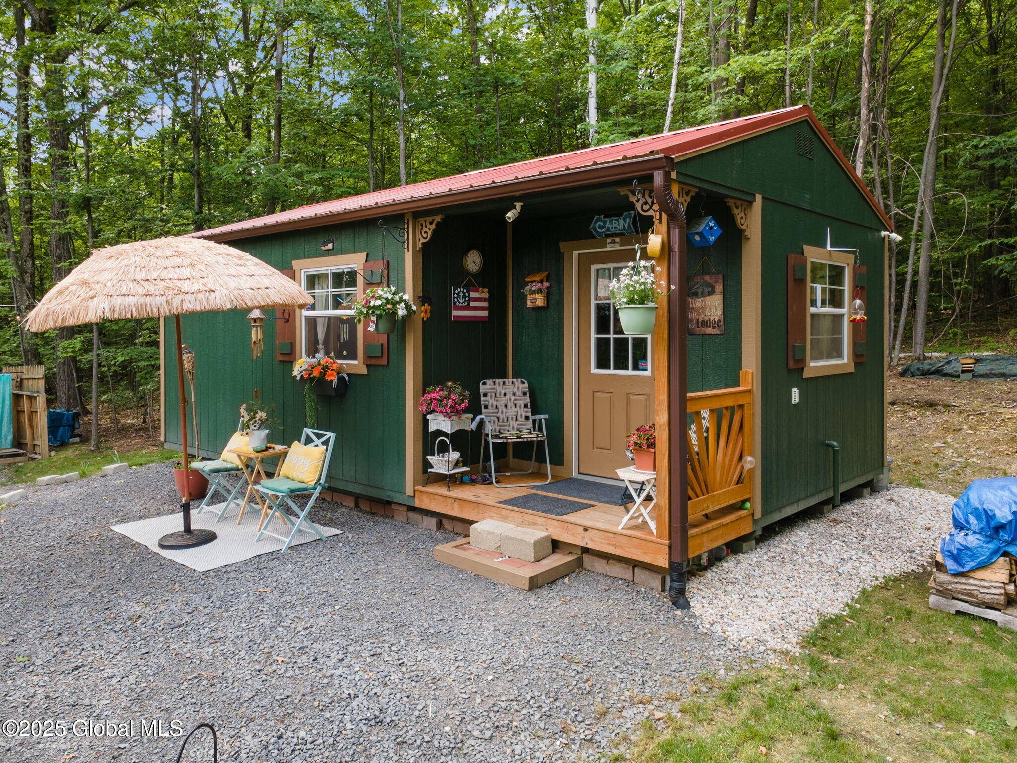 Seward, NY 12043,L20 Winegard Road
