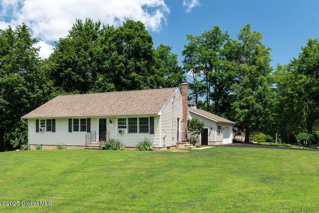 East Greenbush, NY 12061,24 Clover Avenue