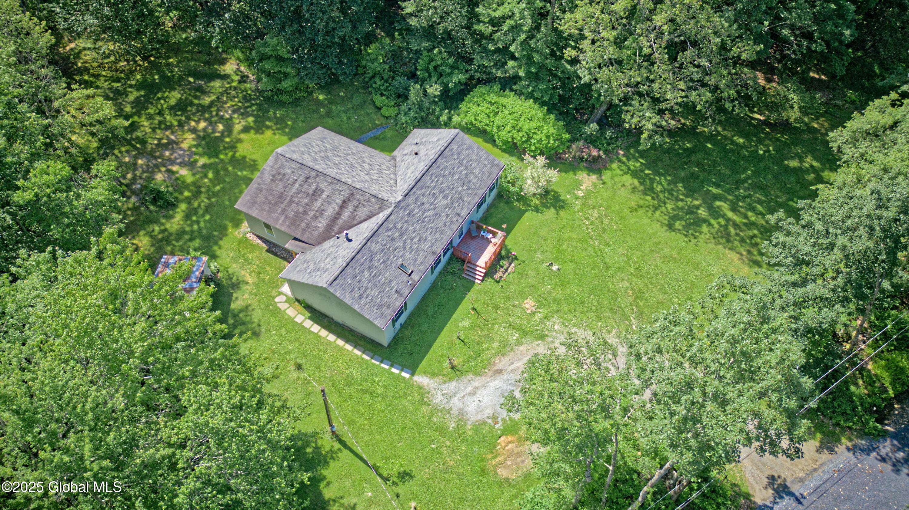 Stephentown, NY 12169,54 Williams Road