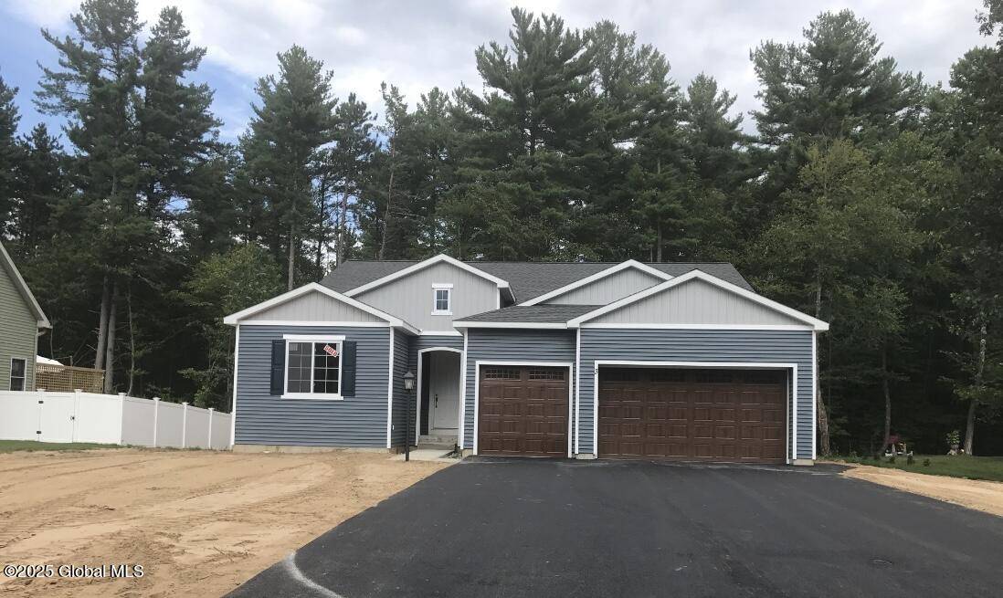 Halfmoon, NY 12118,Lot 25 Windrow Way