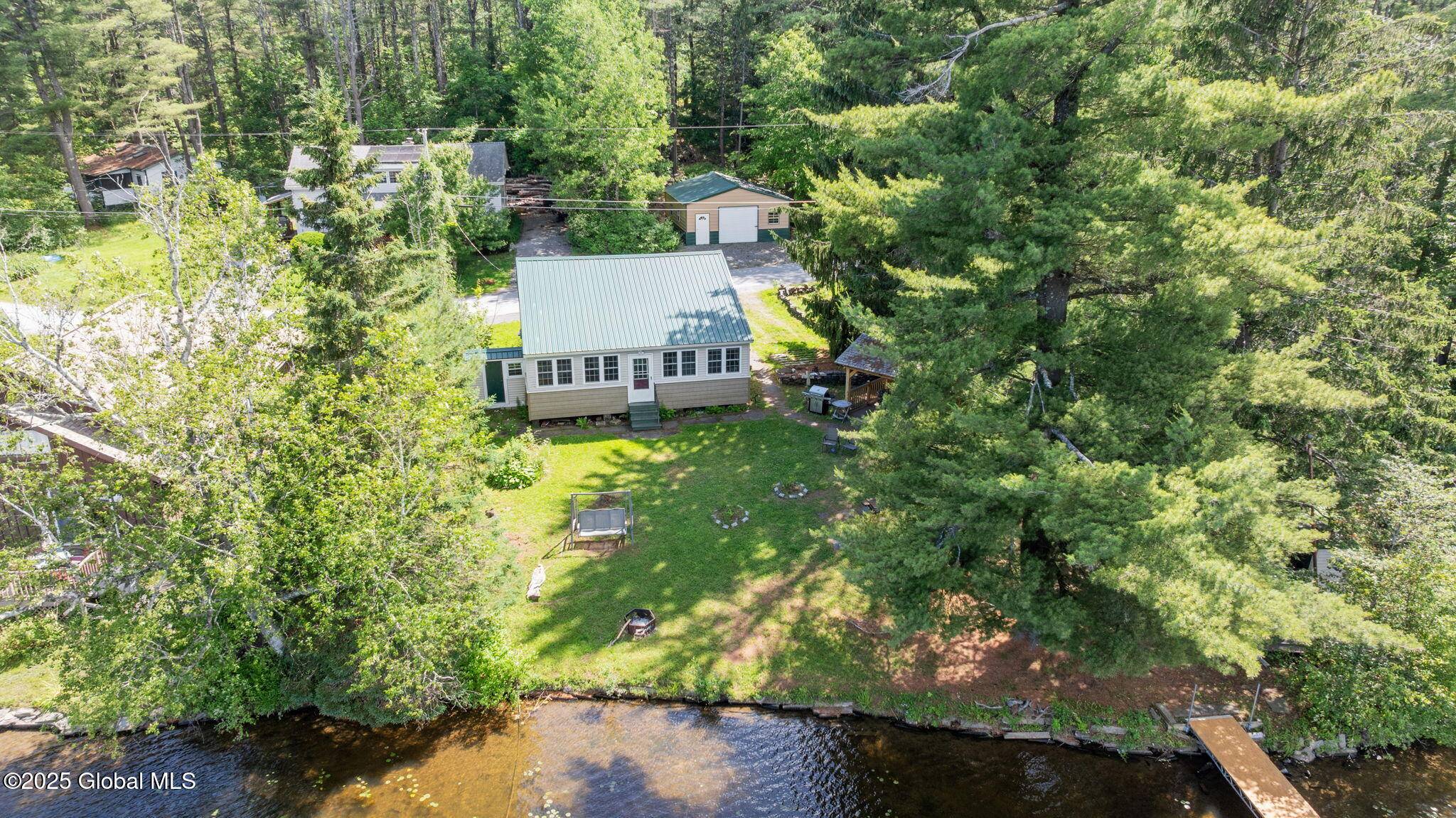 Berne, NY 12186,31 W Shore Drive