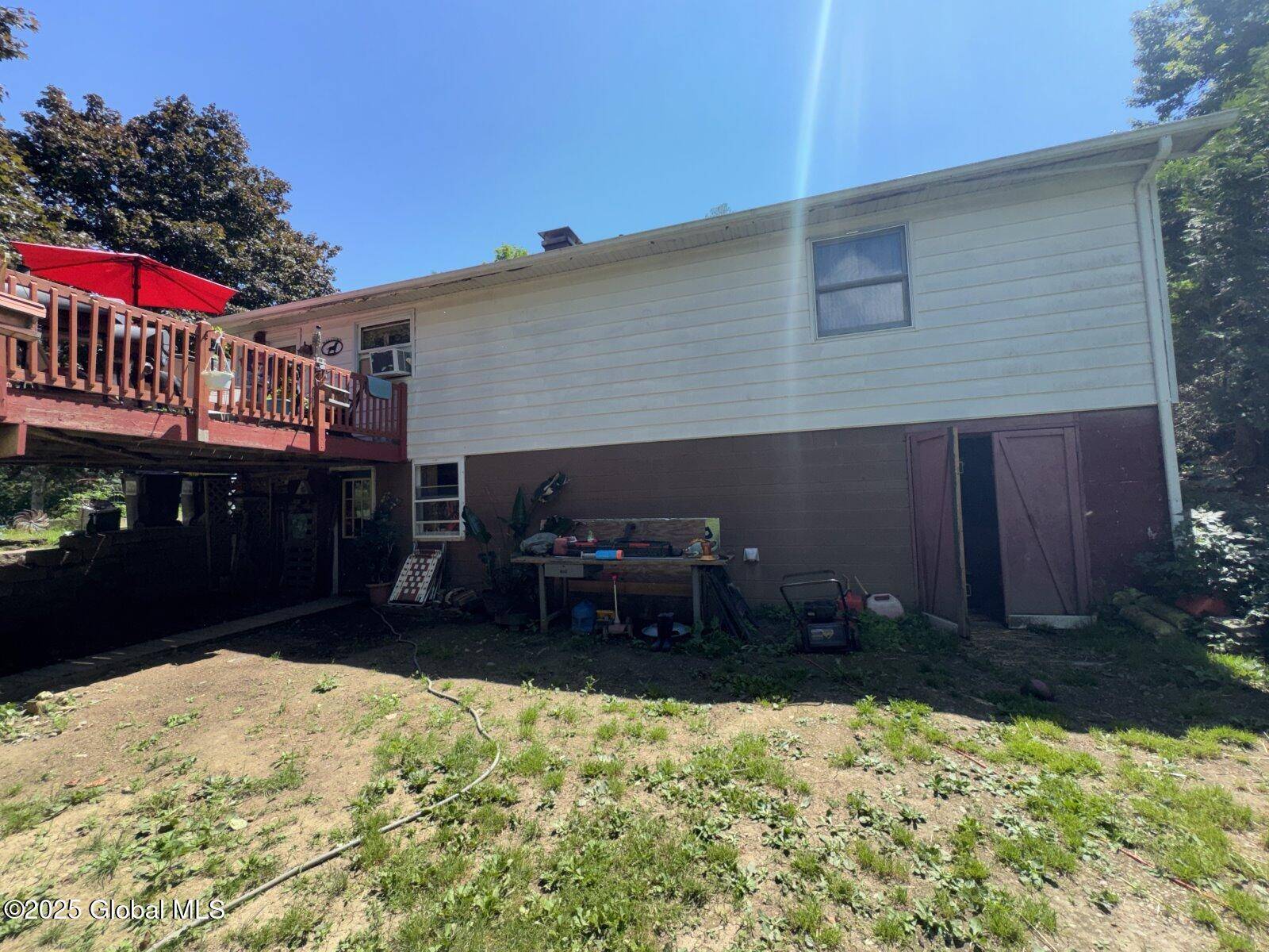 Galway, NY 12074,2541 Northline Road