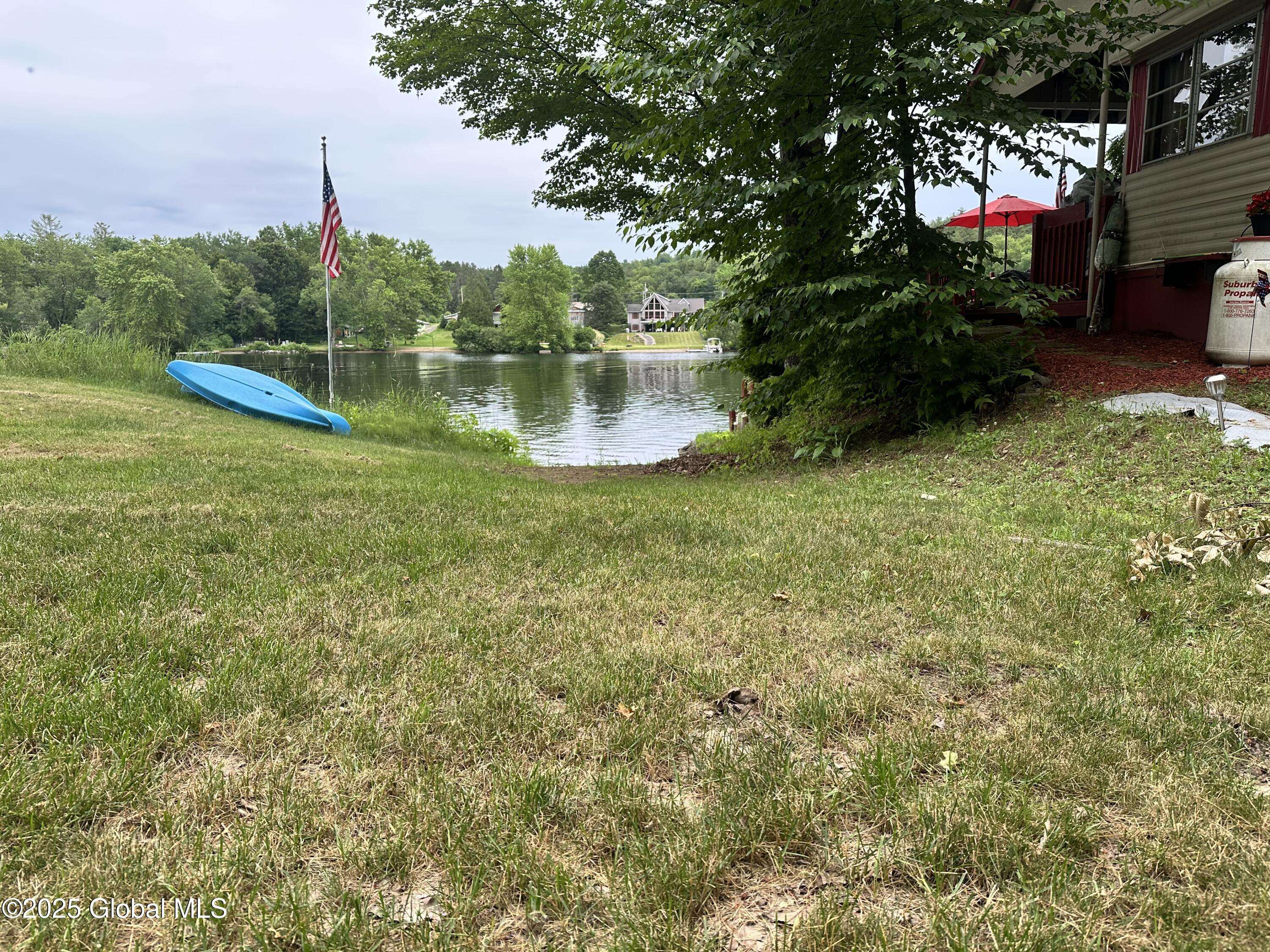 Hadley, NY 12835,45 Sande Lane