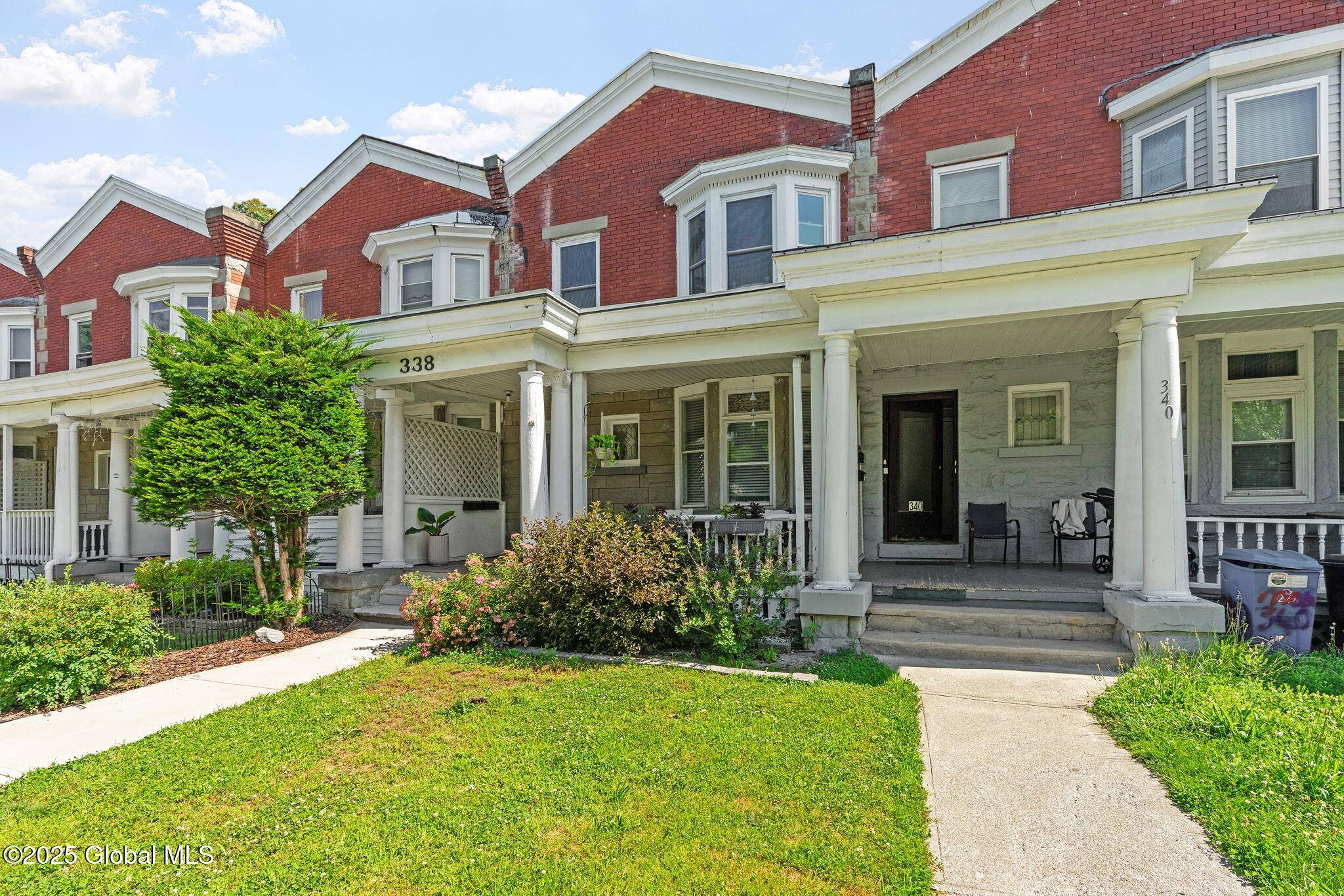 Albany, NY 12206,338 Manning Boulevard