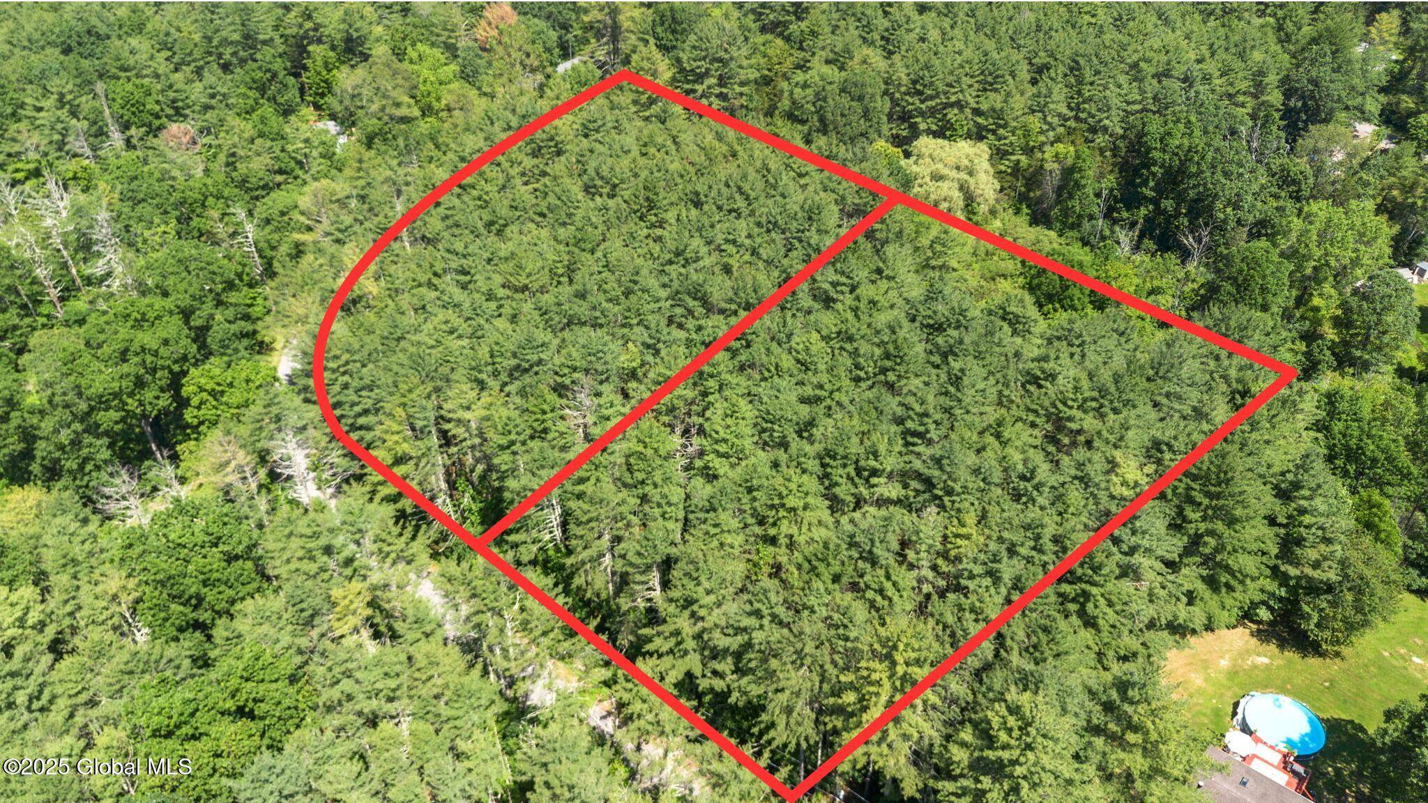 Cairo, NY 12413,L6 Circle Drive