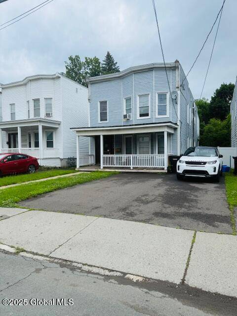 Troy, NY 12180,527 Pawling Avenue