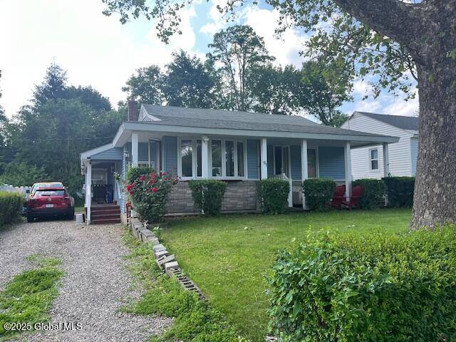 Schenectady, NY 12304,91 Elliott Avenue