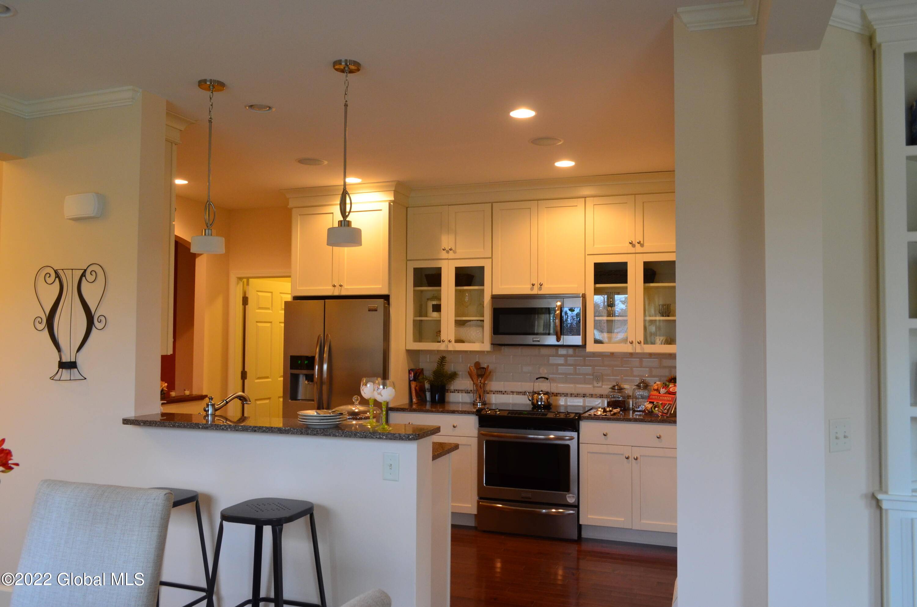 Malta, NY 12020,5 Anson Court