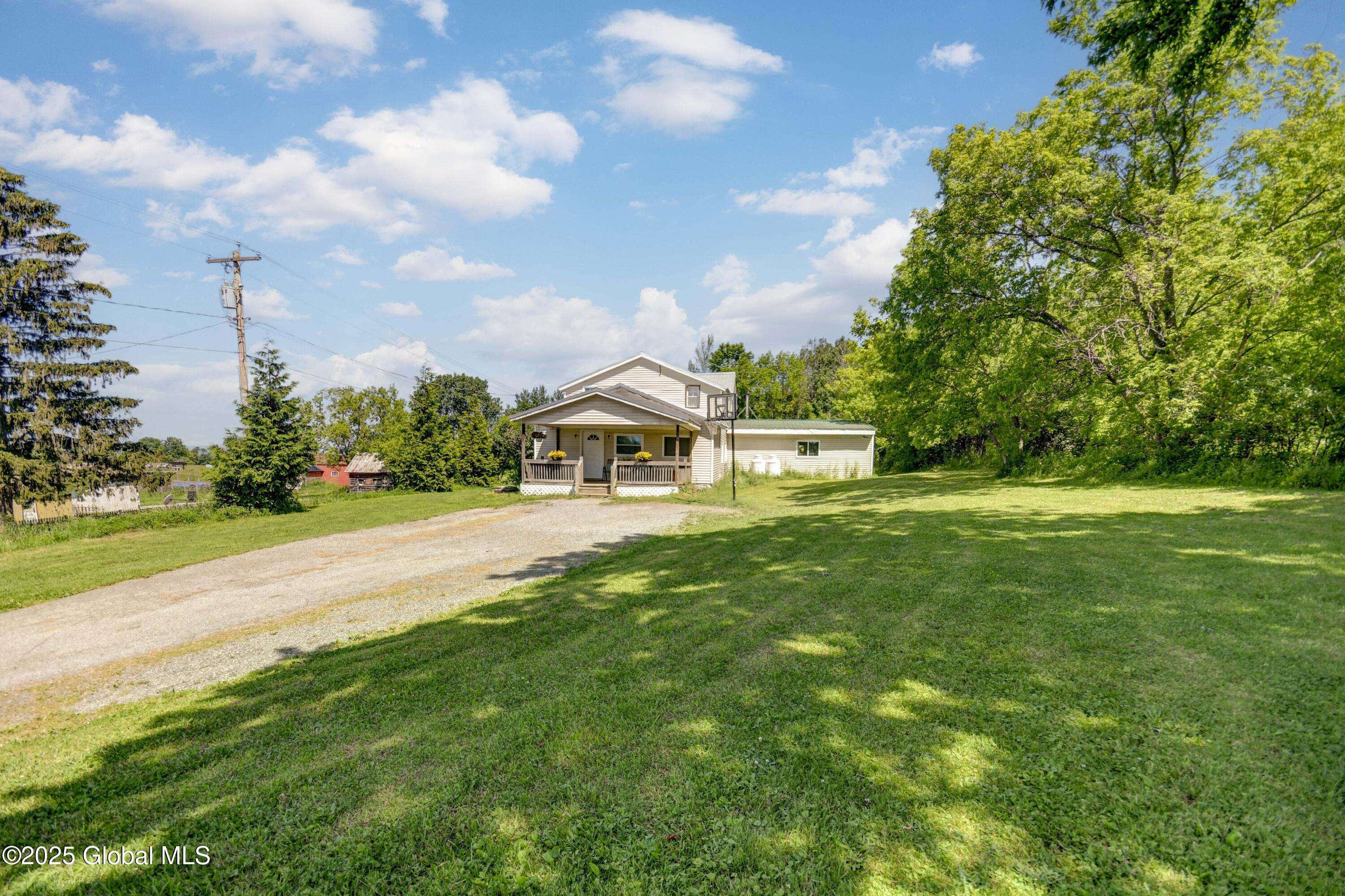 Canajoharie, NY 13459,148 Johnson Street