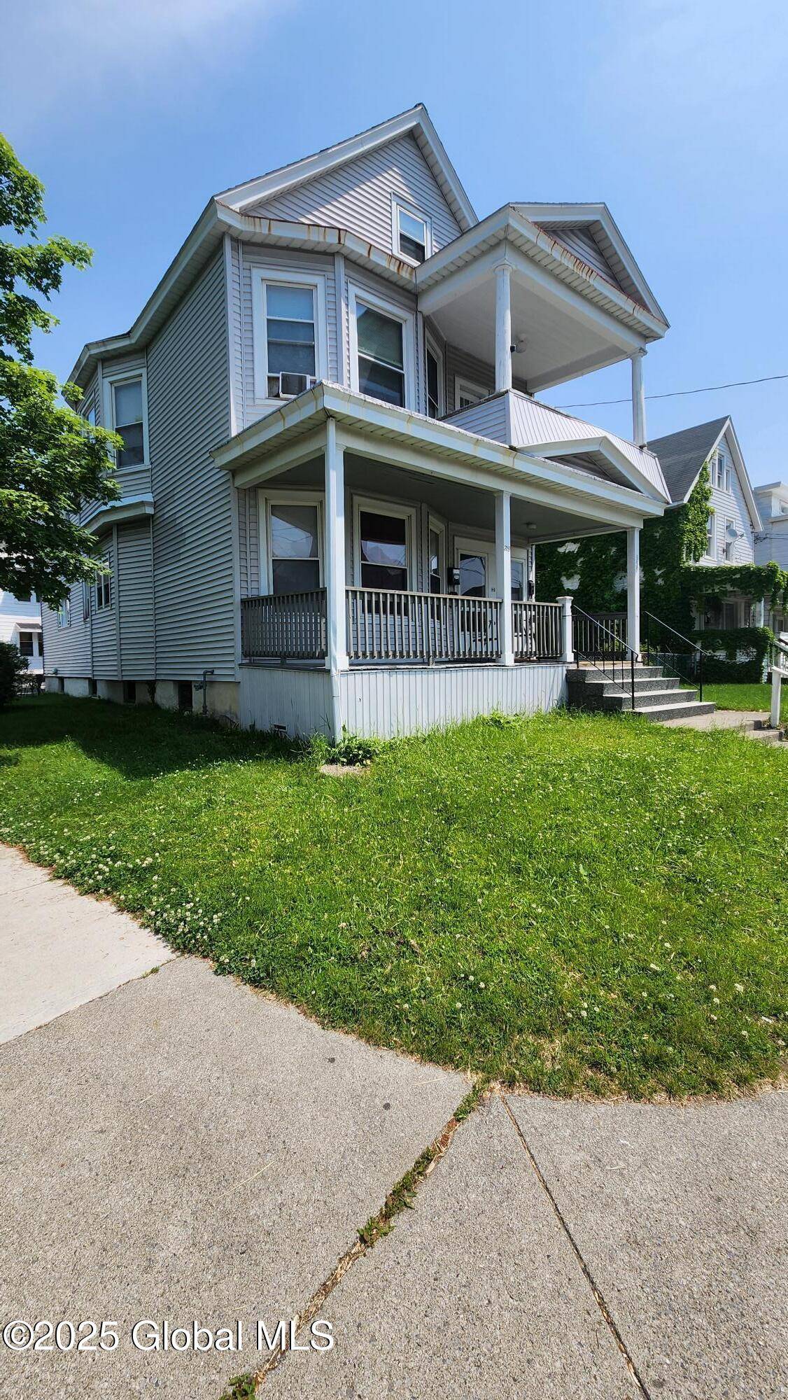Albany, NY 12209,359 2nd Avenue