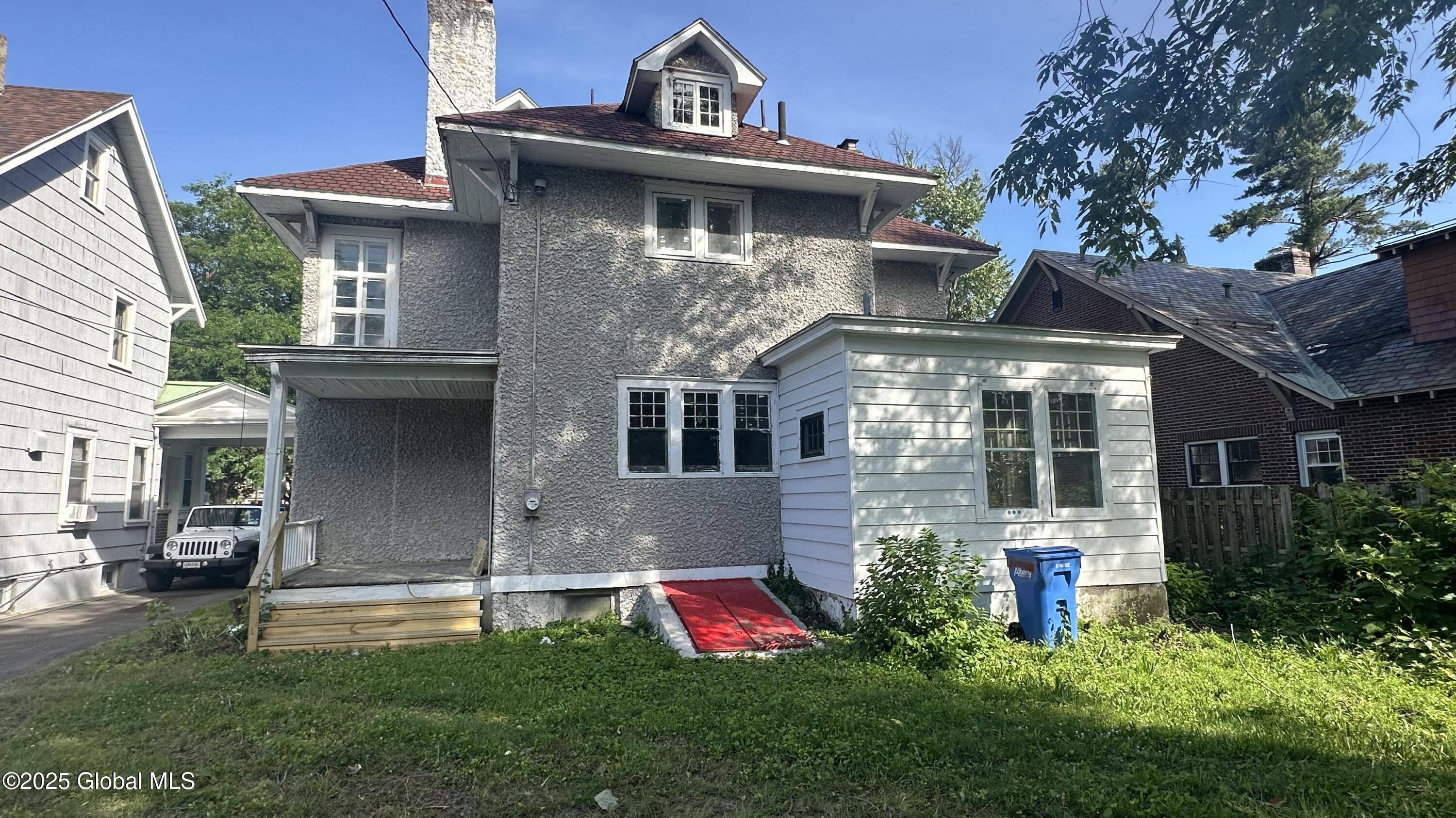 Albany, NY 12203,160 Manning Boulevard