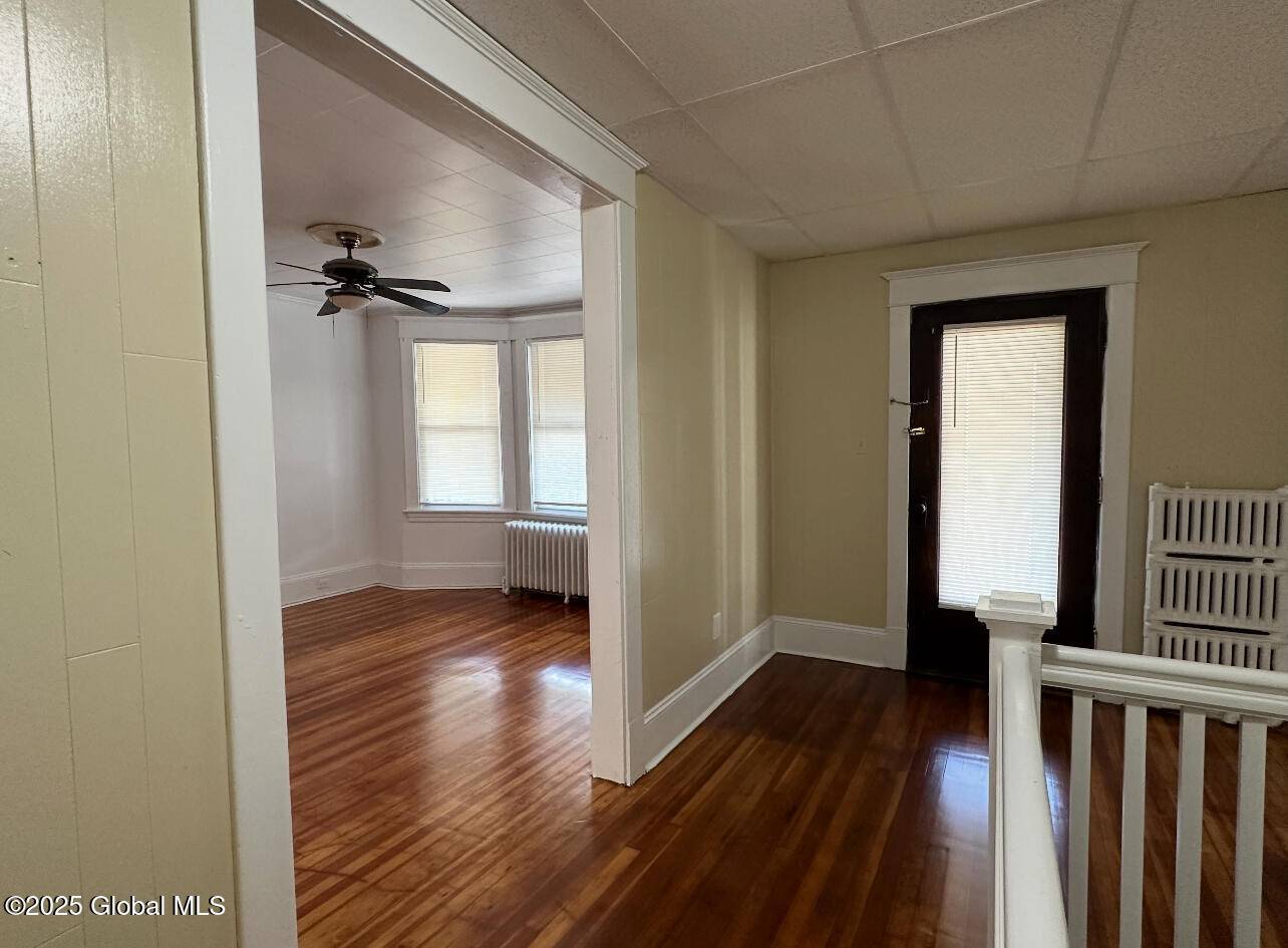 Albany, NY 12208,33 Morris Street #2