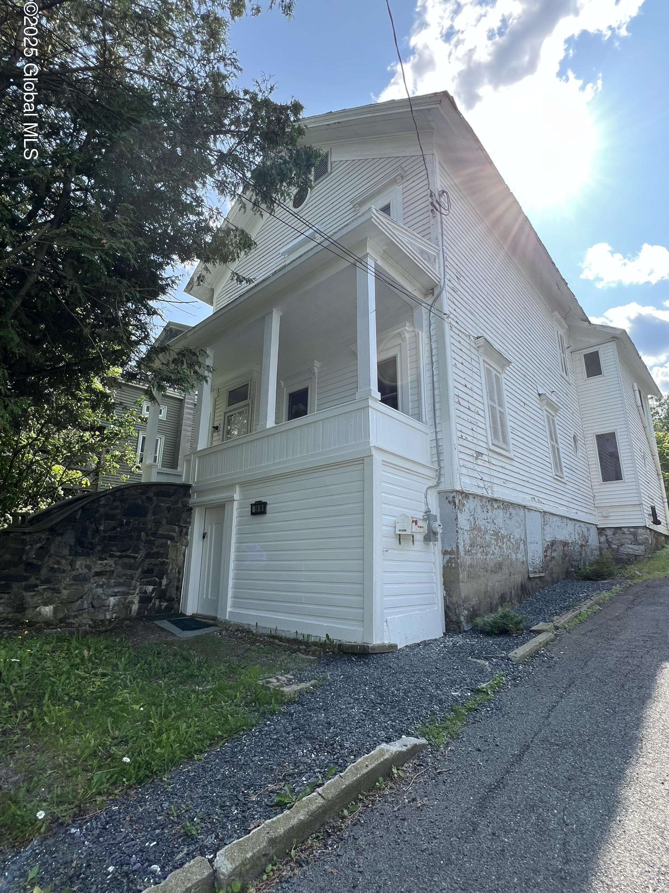 Whitehall Village, NY 12887,59 West Street