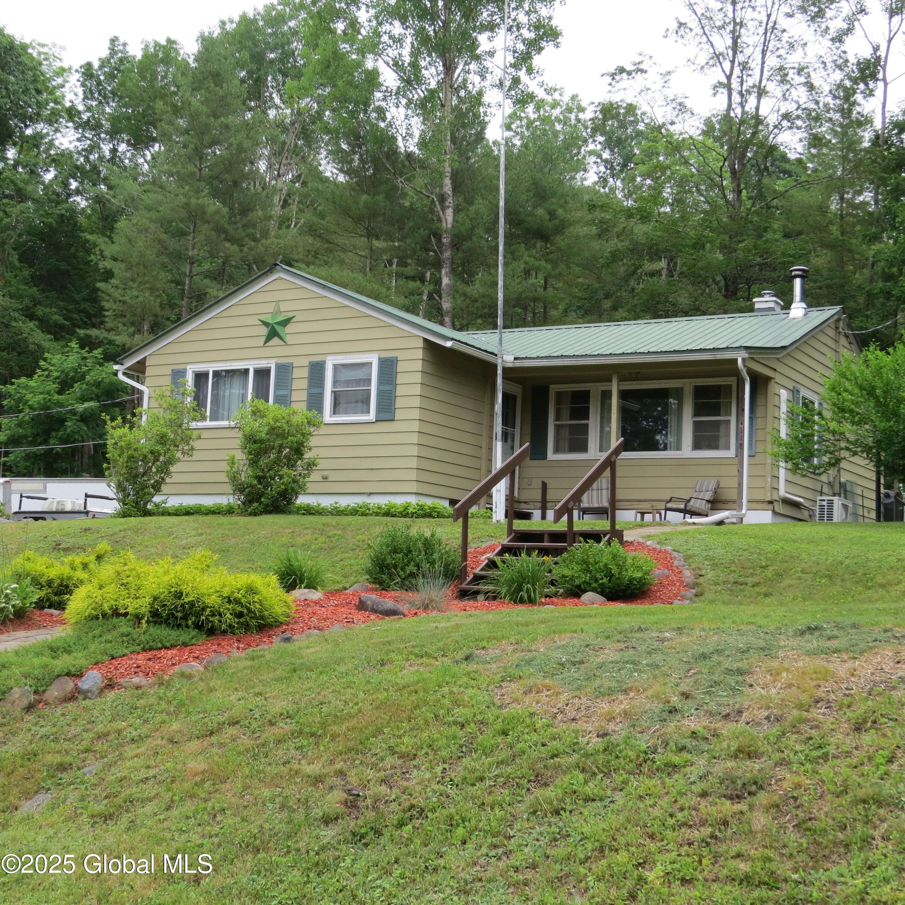 Northville, NY 12134,118 Hemlock Terrace
