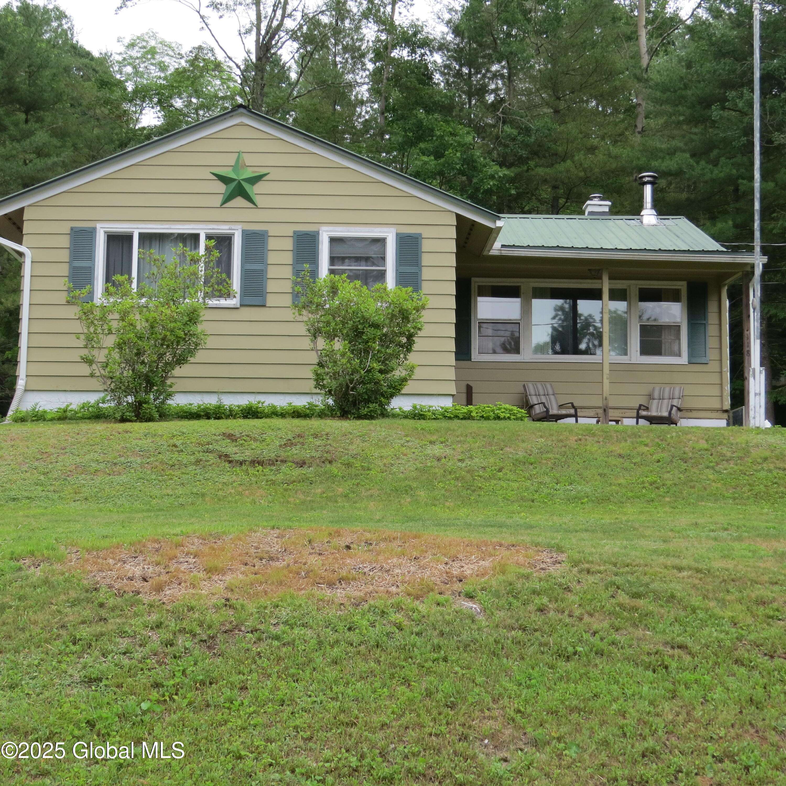 Northville, NY 12134,118 Hemlock Terrace