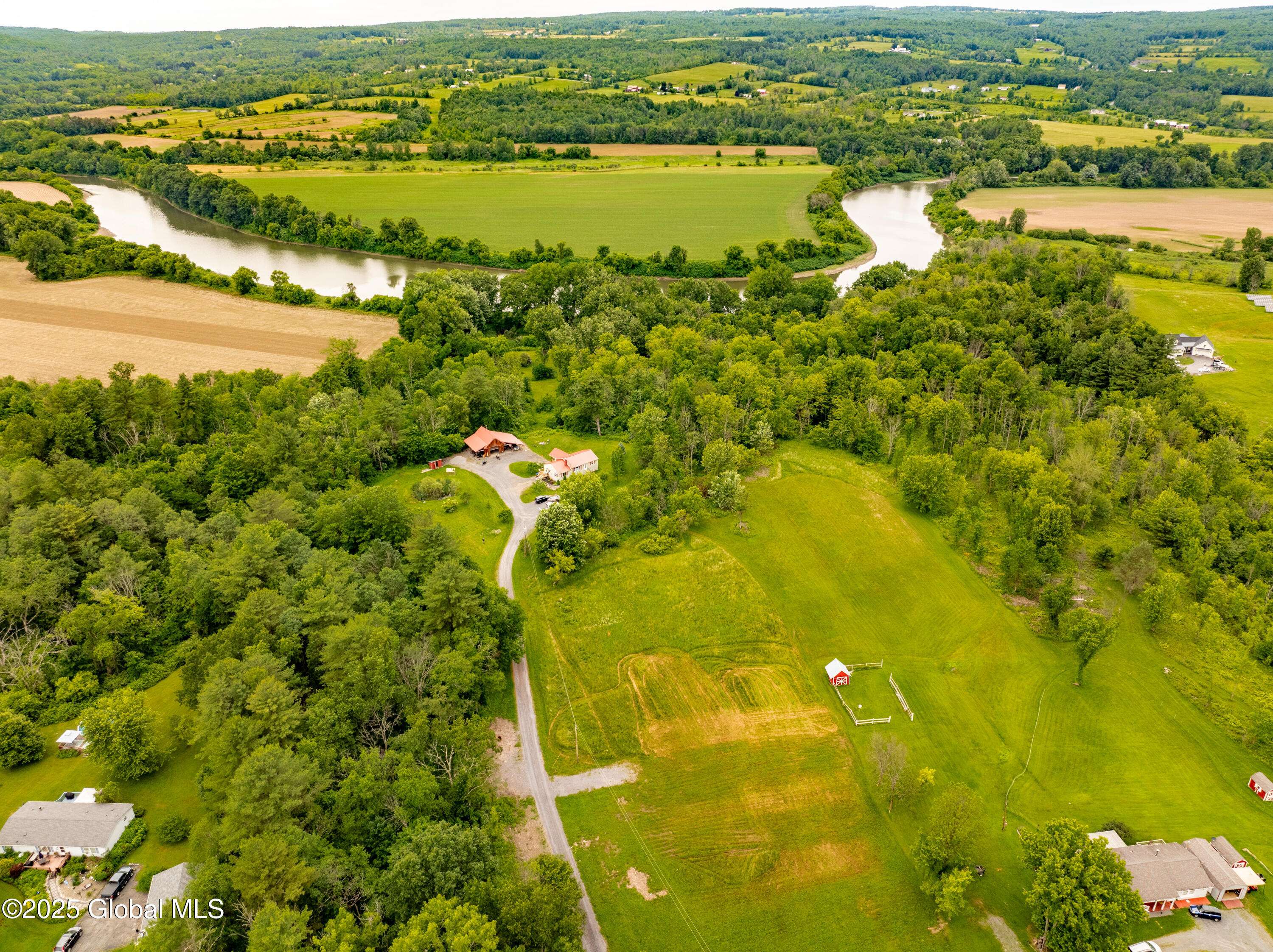 Esperance, NY 12066,2560 Creek Road