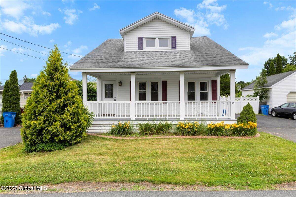 Albany, NY 12203,13 Elmhurst Avenue
