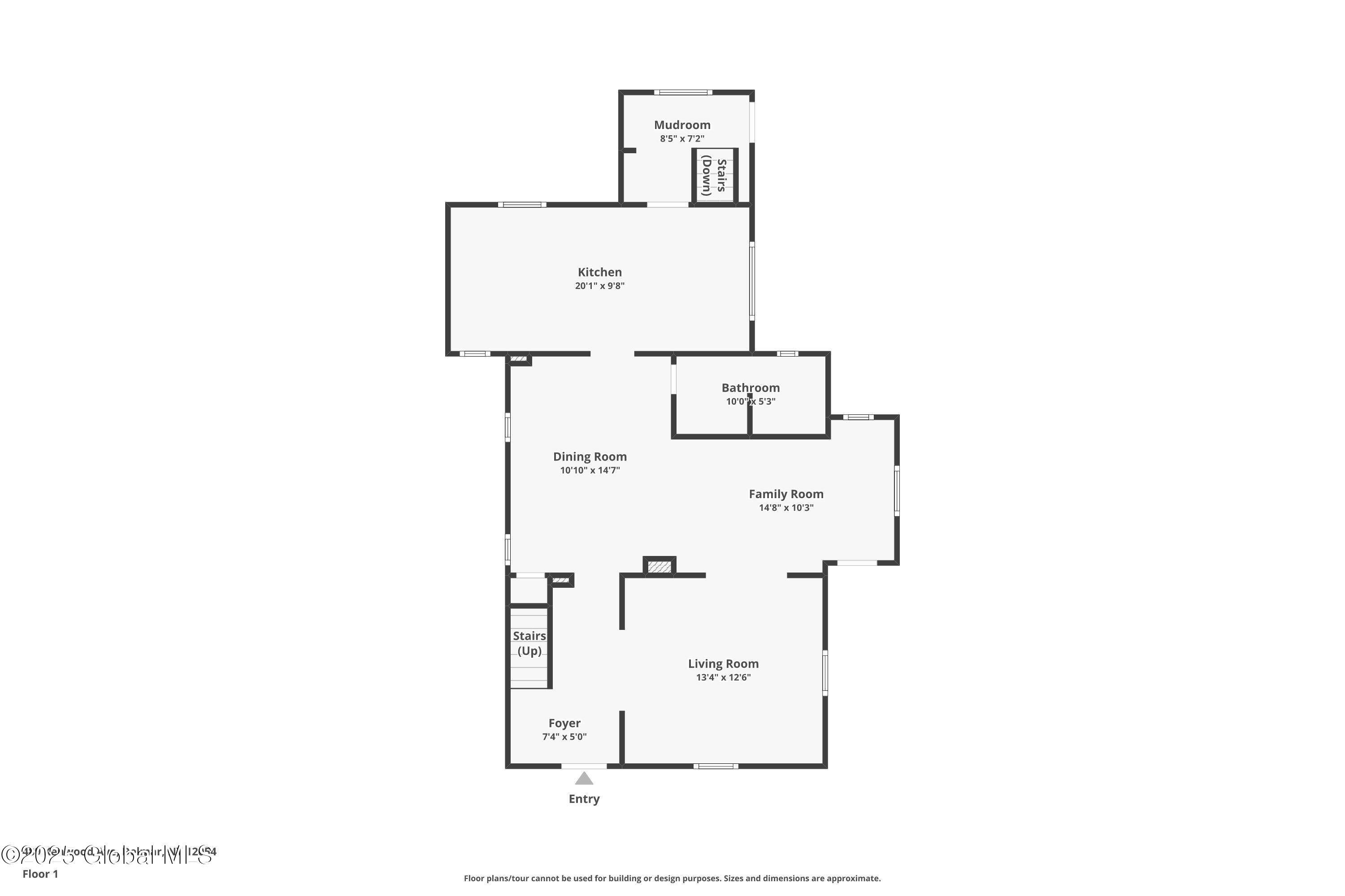 Bethlehem, NY 12054,489 Kenwood Avenue