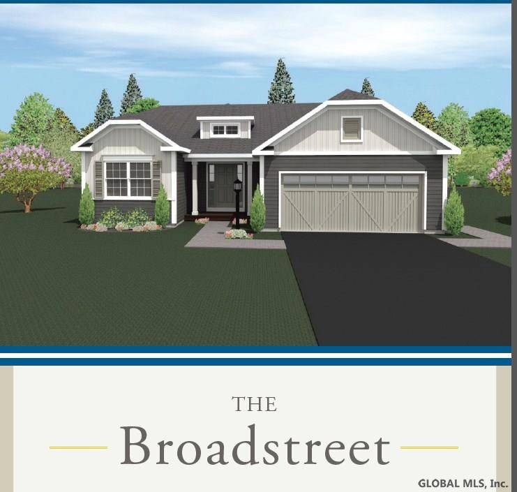 Stillwater, NY 12866,90 Lakepointe Way