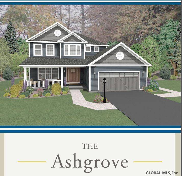 Stillwater, NY 12866,91 Lakepointe Way