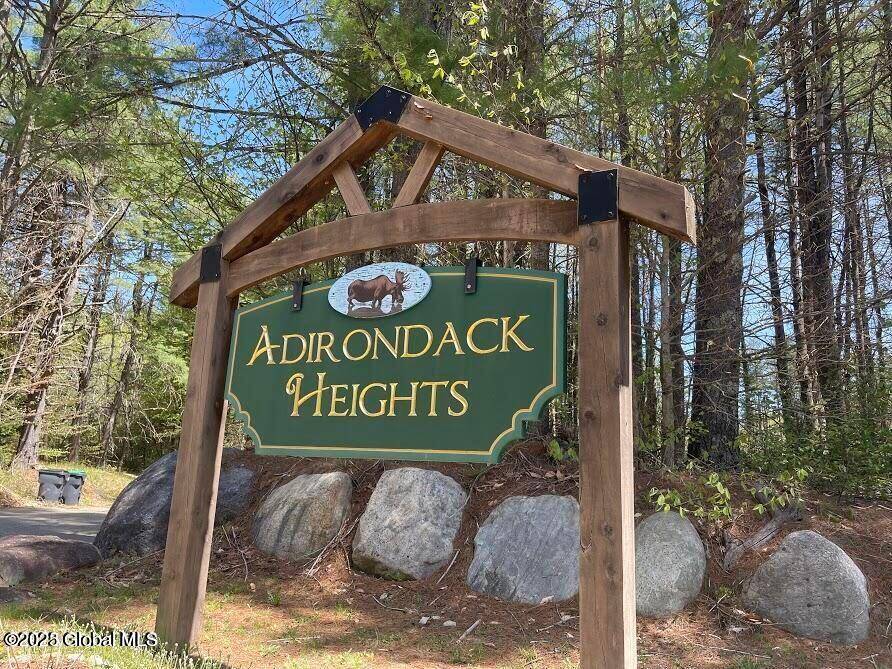 Chester, NY 12817,L12 Adirondack Heights Road #Lot #6