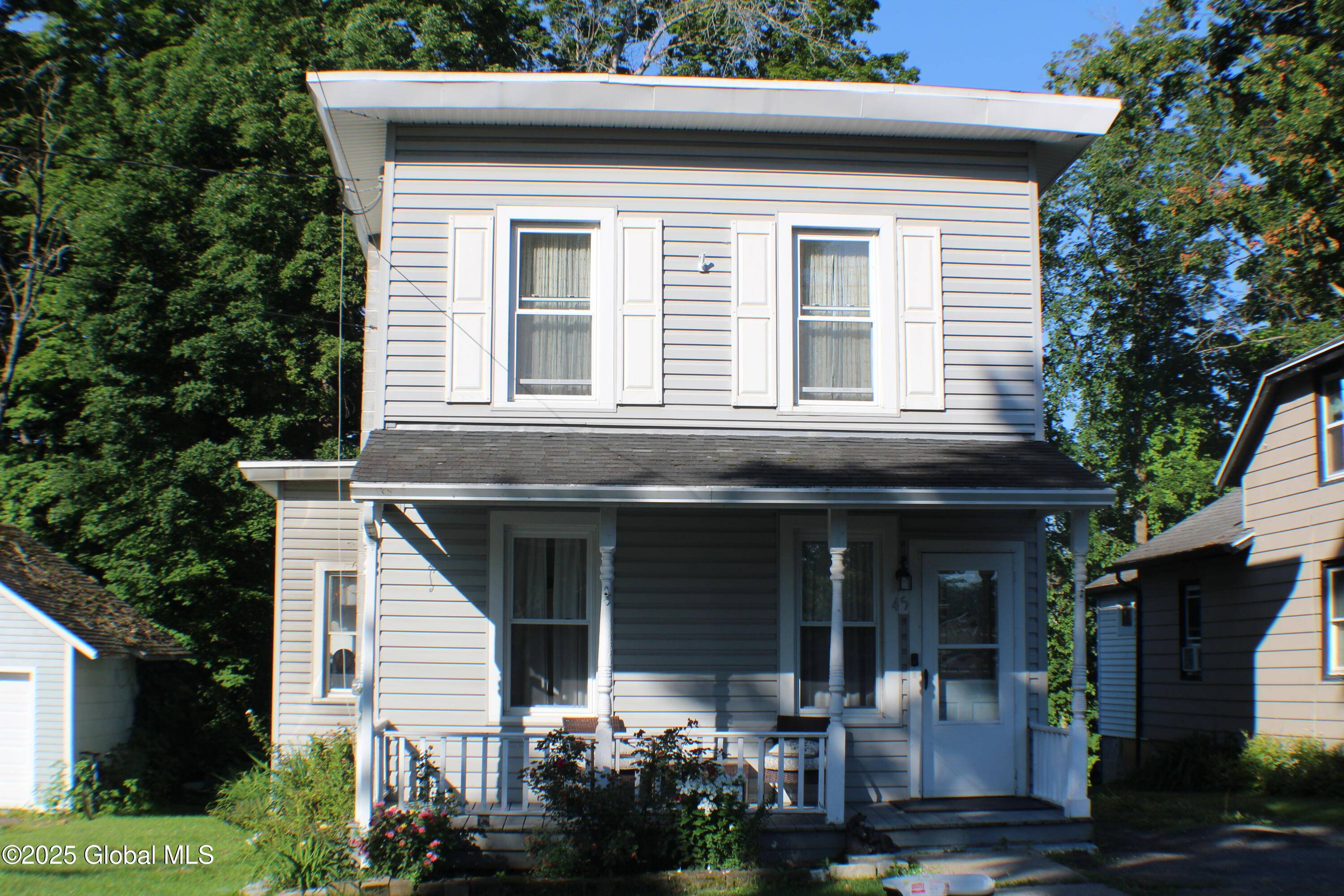 Stillwater, NY 12170,45 Lake Street
