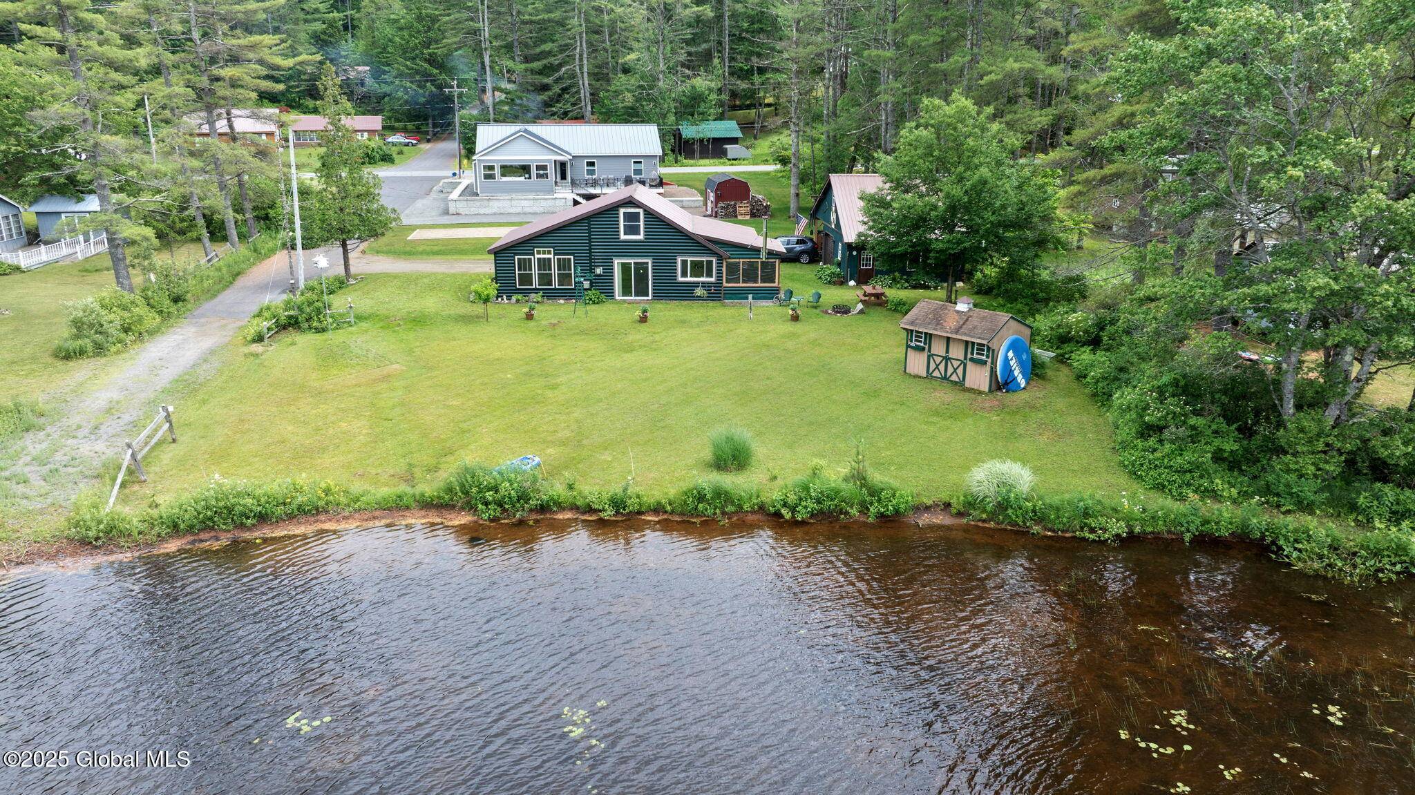 Wells, NY 12190,105 Virginia Avenue