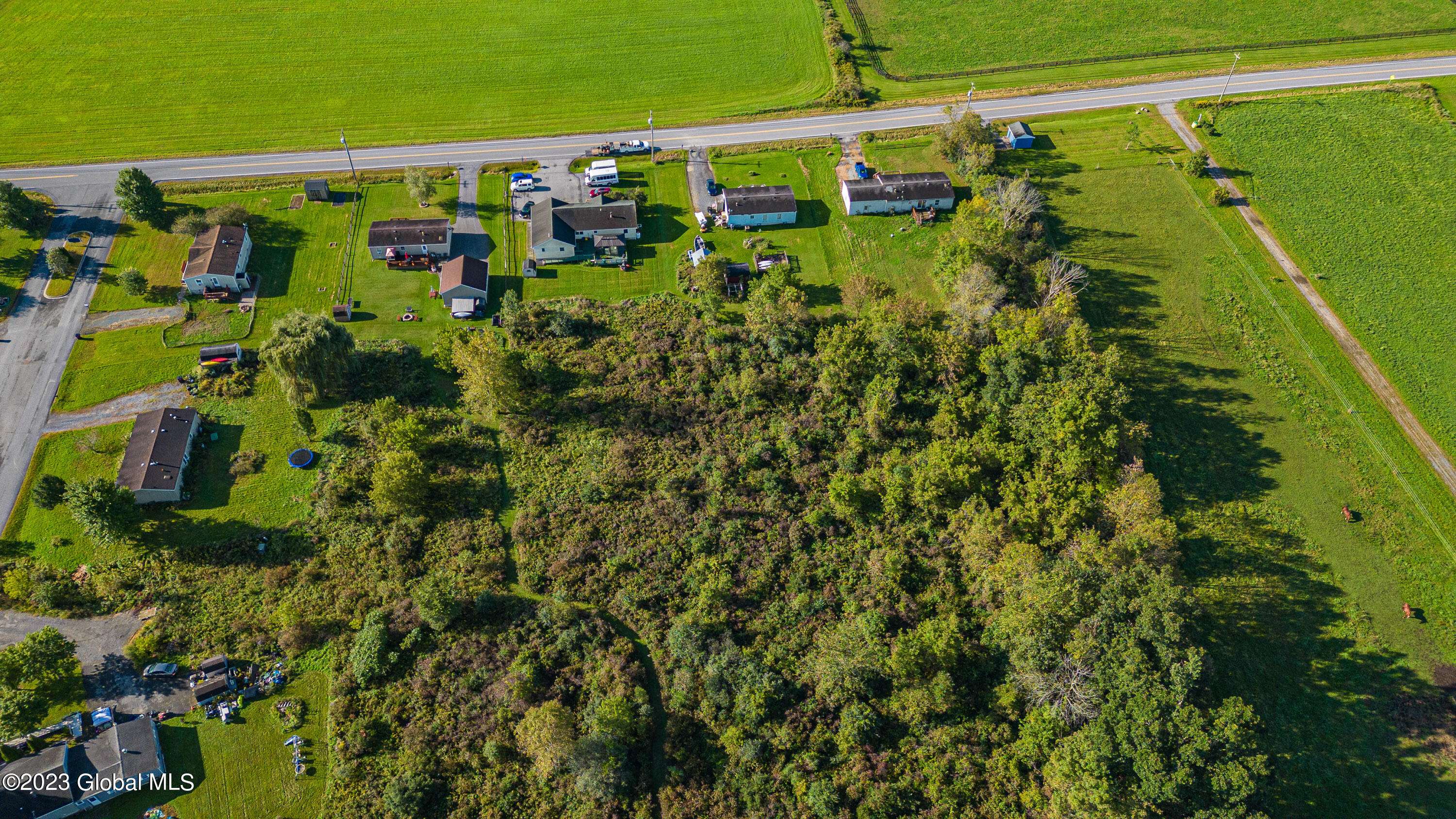 Fort Edward, NY 12828,L1.1 Drifting Ridge Road