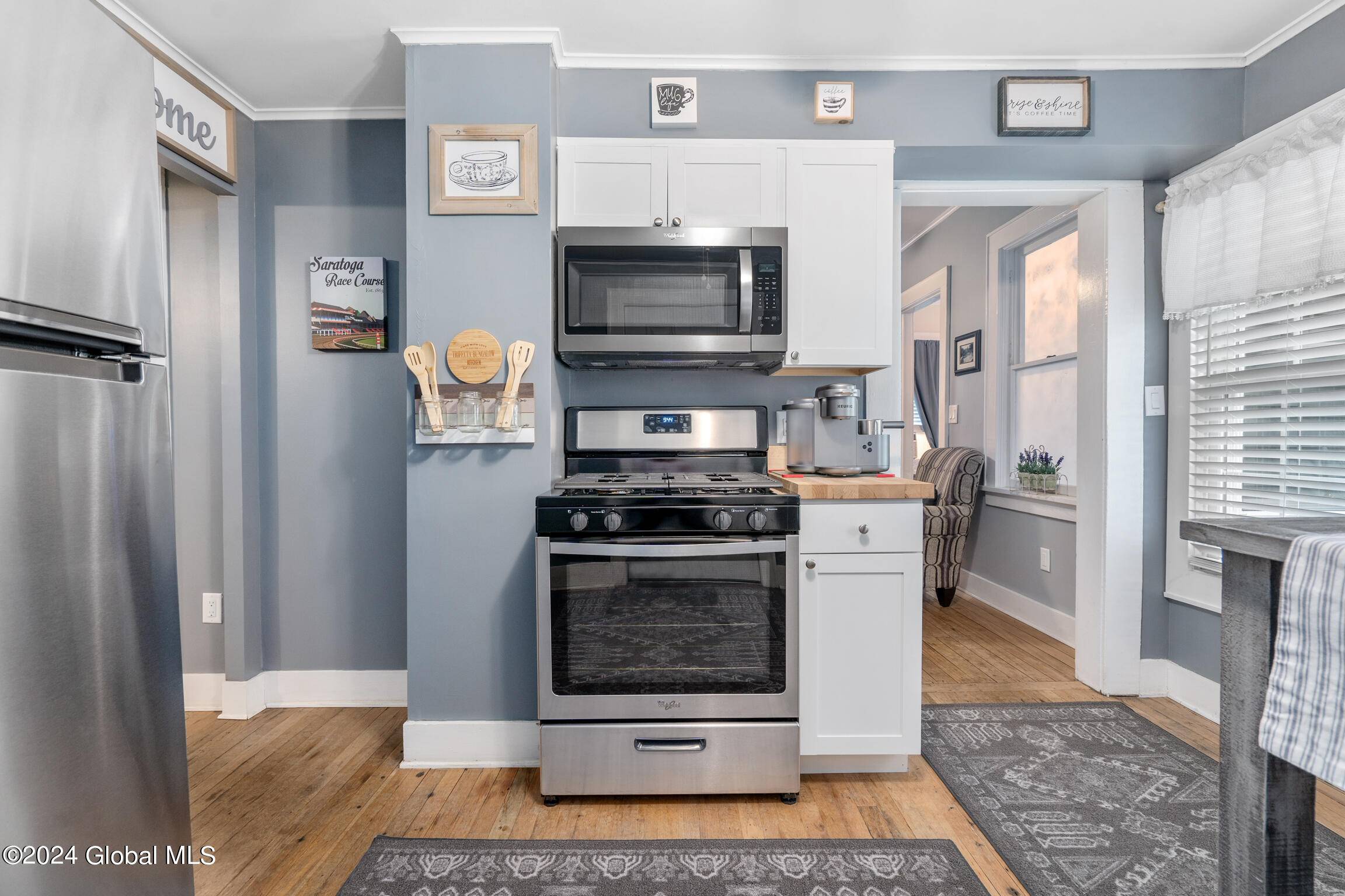 Saratoga Springs, NY 12866,67 Ballston Avenue #Apartment A