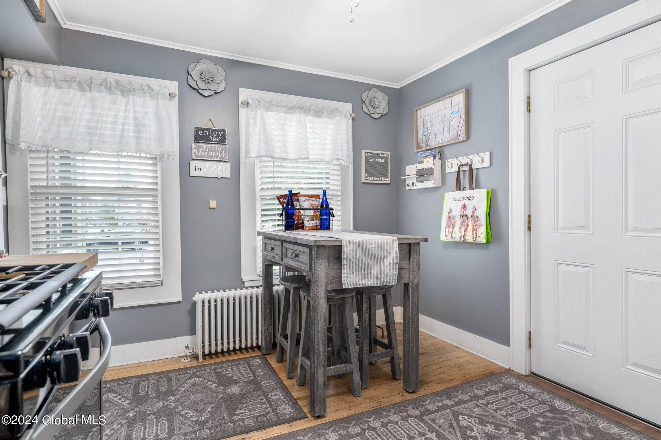 Saratoga Springs, NY 12866,67 Ballston Avenue #Apartment A