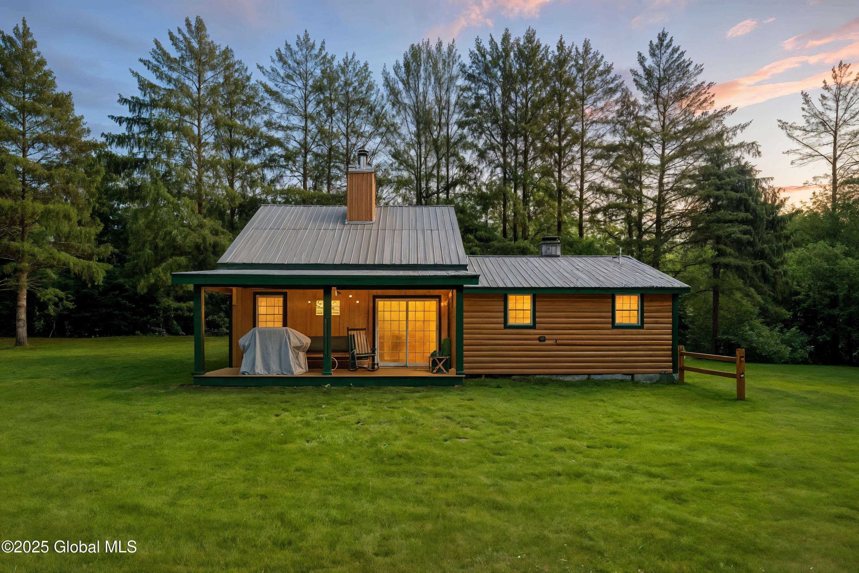 Bleecker, NY 12078,205 Tannery Road