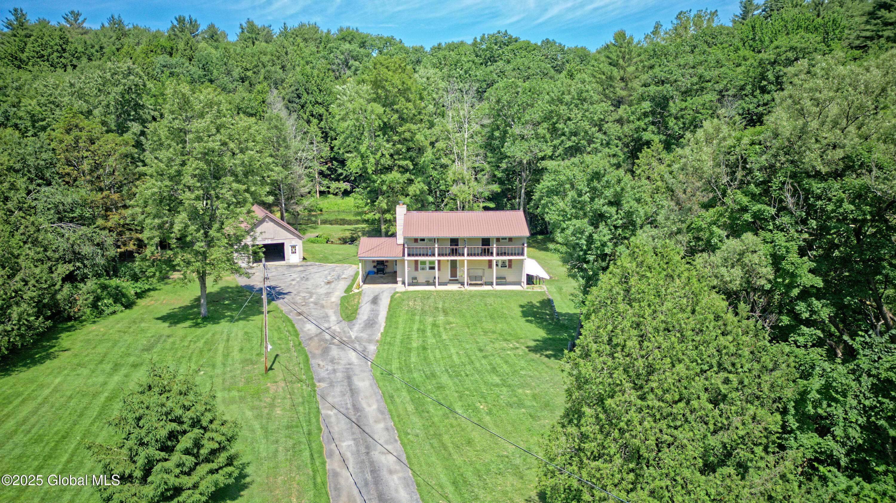 Corinth, NY 12822,23 Chapman Street