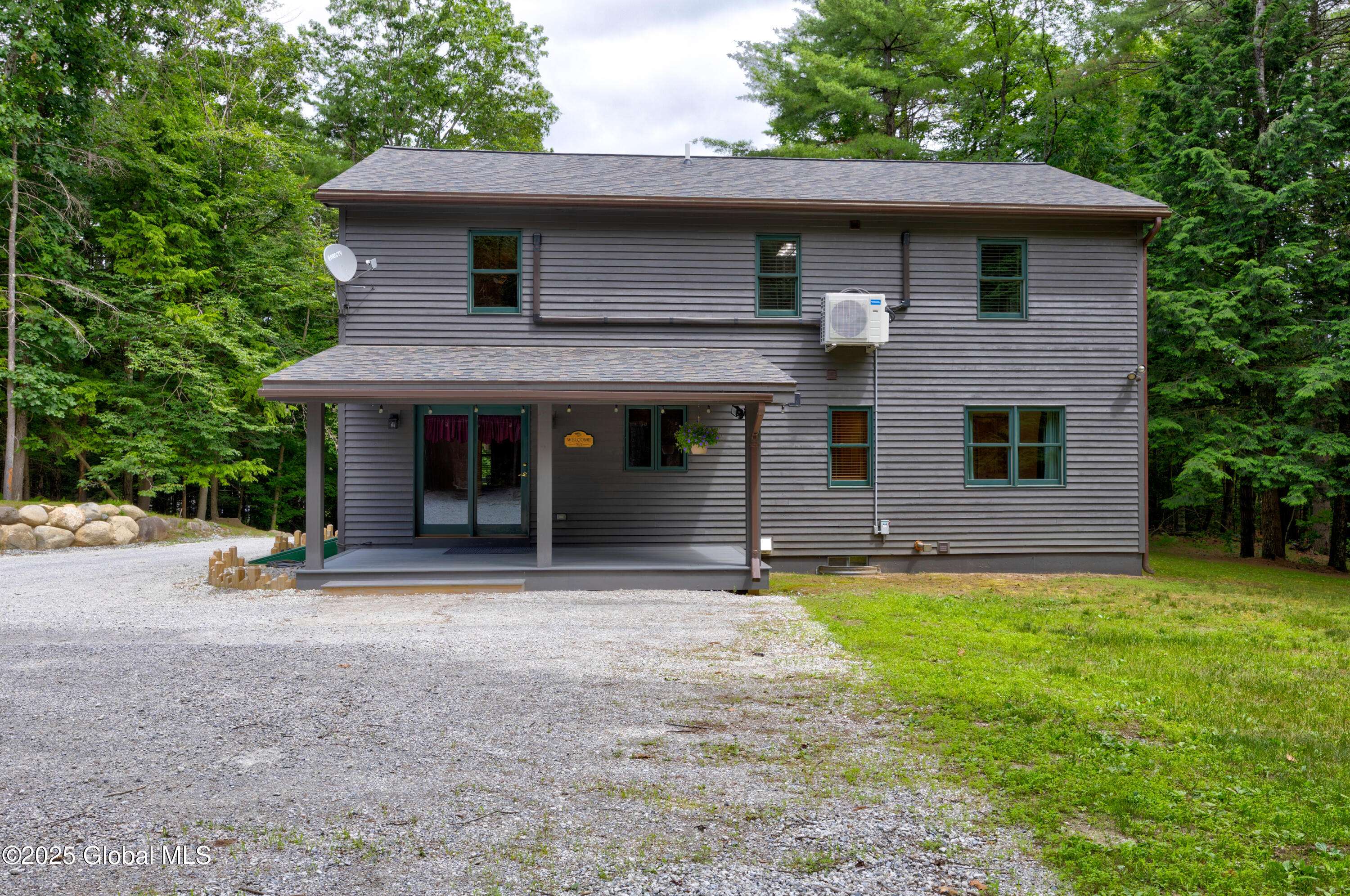 Warrensburg, NY 12885,313 Schroon River Road