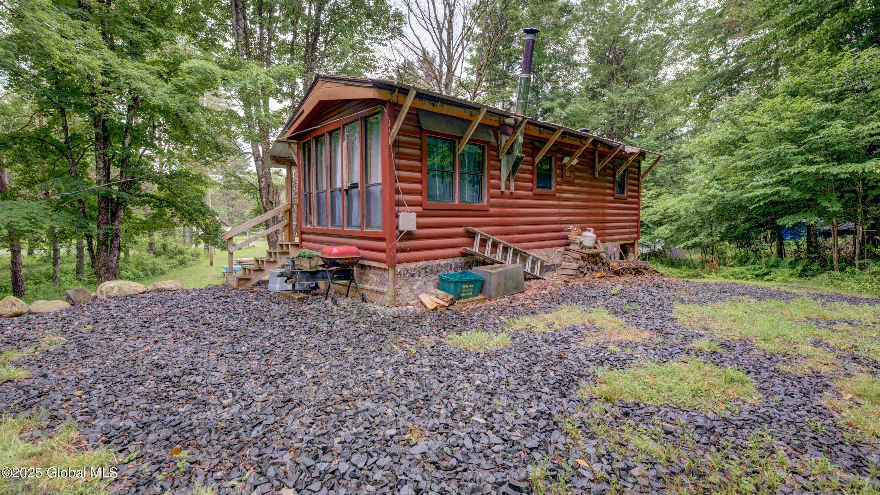 Wells, NY 12190,124 Sunset Circle