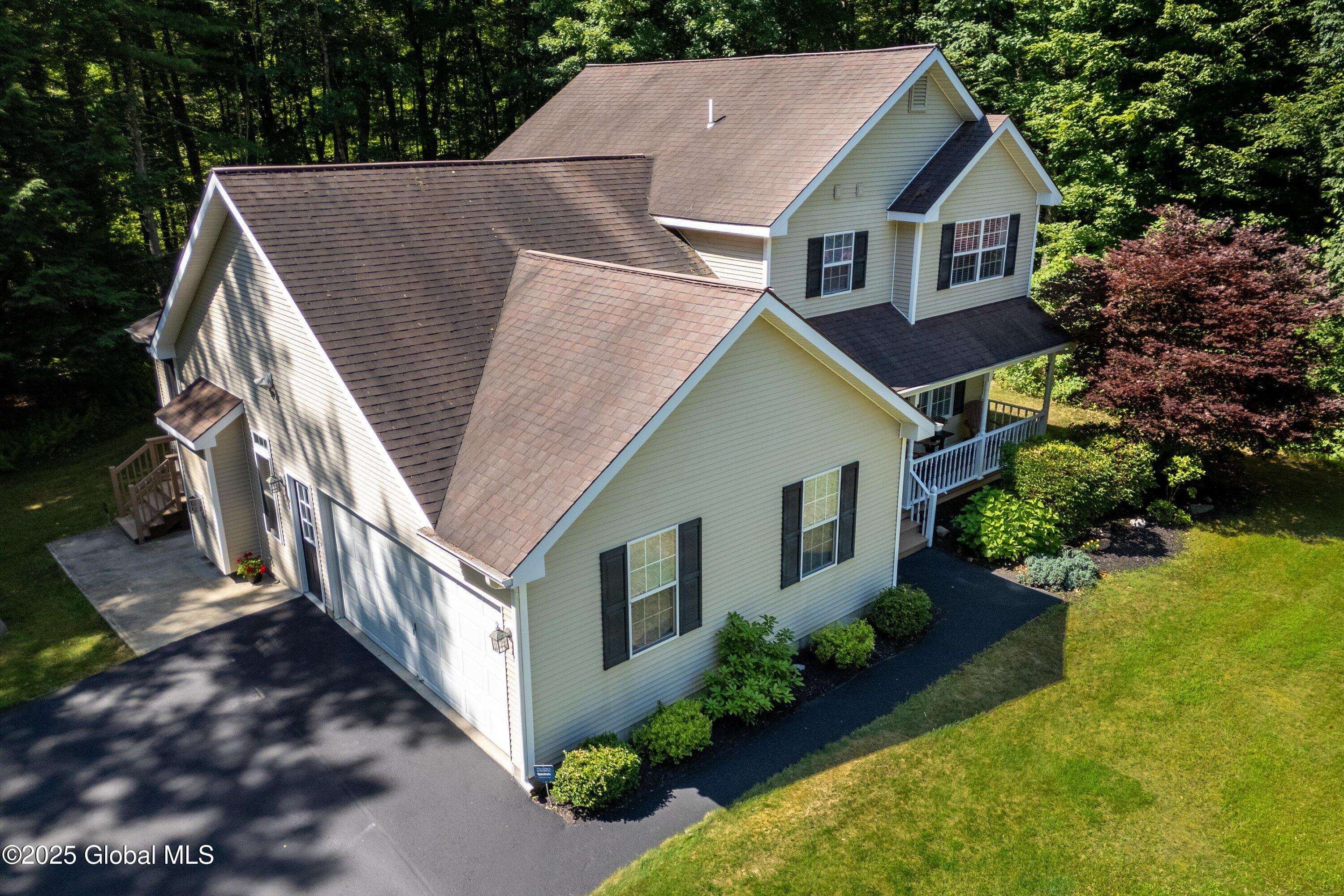 Wilton, NY 12831,17 White Birch Lane