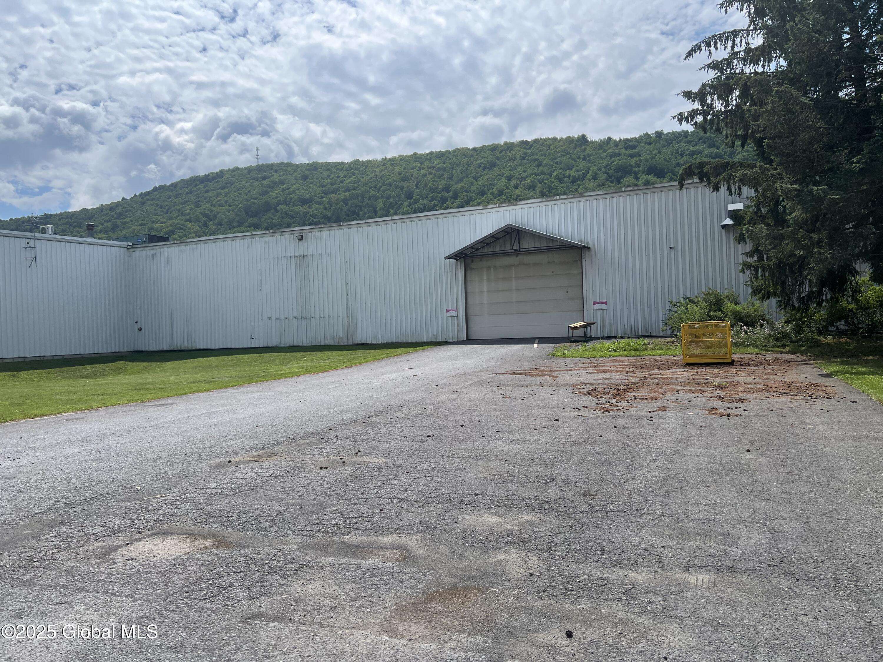 Cobleskill, NY 12043,280 AKER Drive