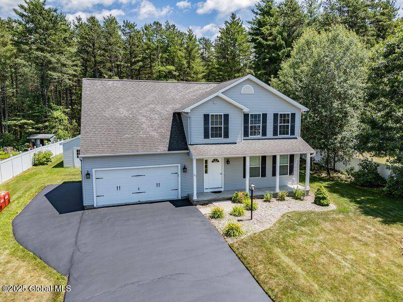 Queensbury, NY 12804,24 Evanna Drive