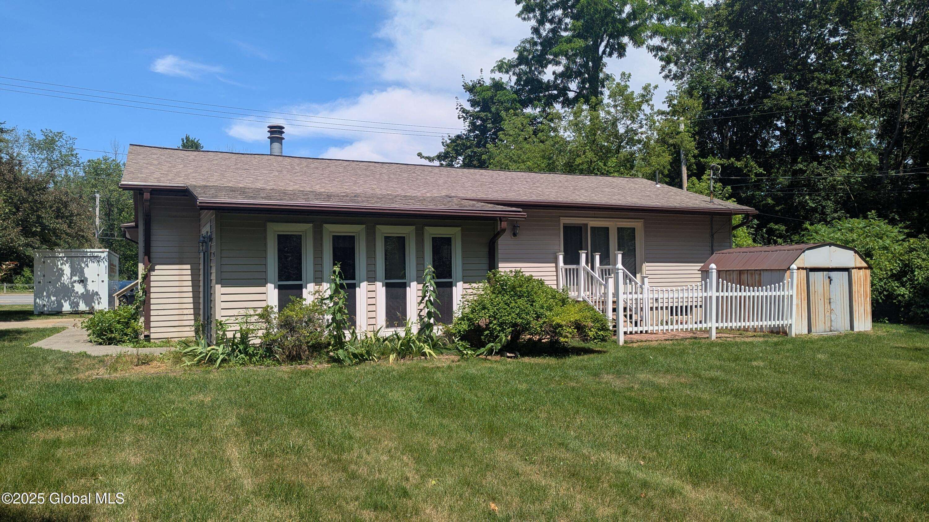Niskayuna, NY 12309,2368 Troy Schenectady Road