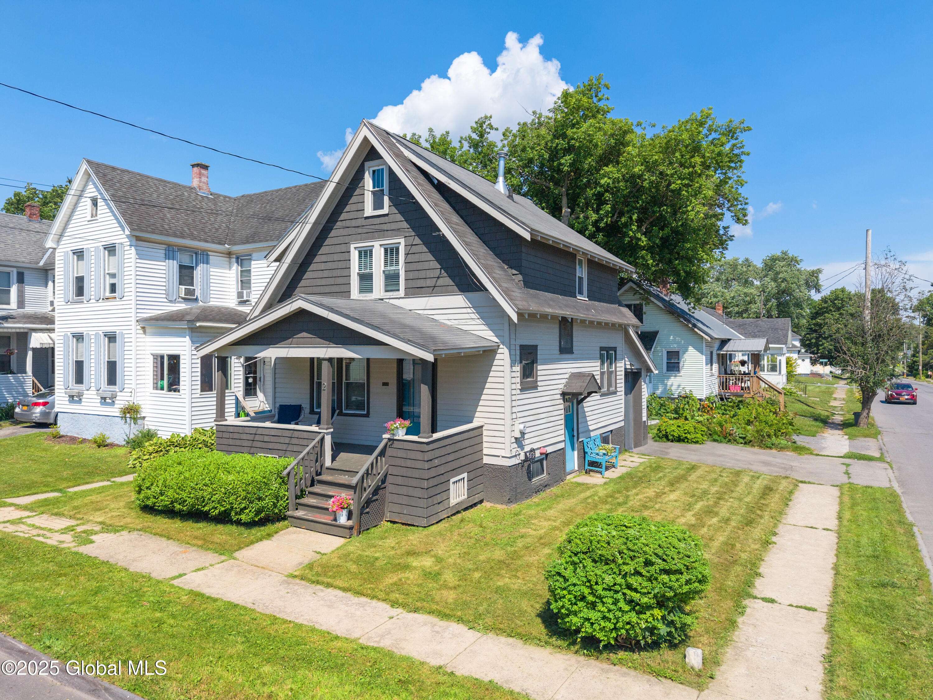 Johnstown, NY 12095,2 Parkwood Avenue