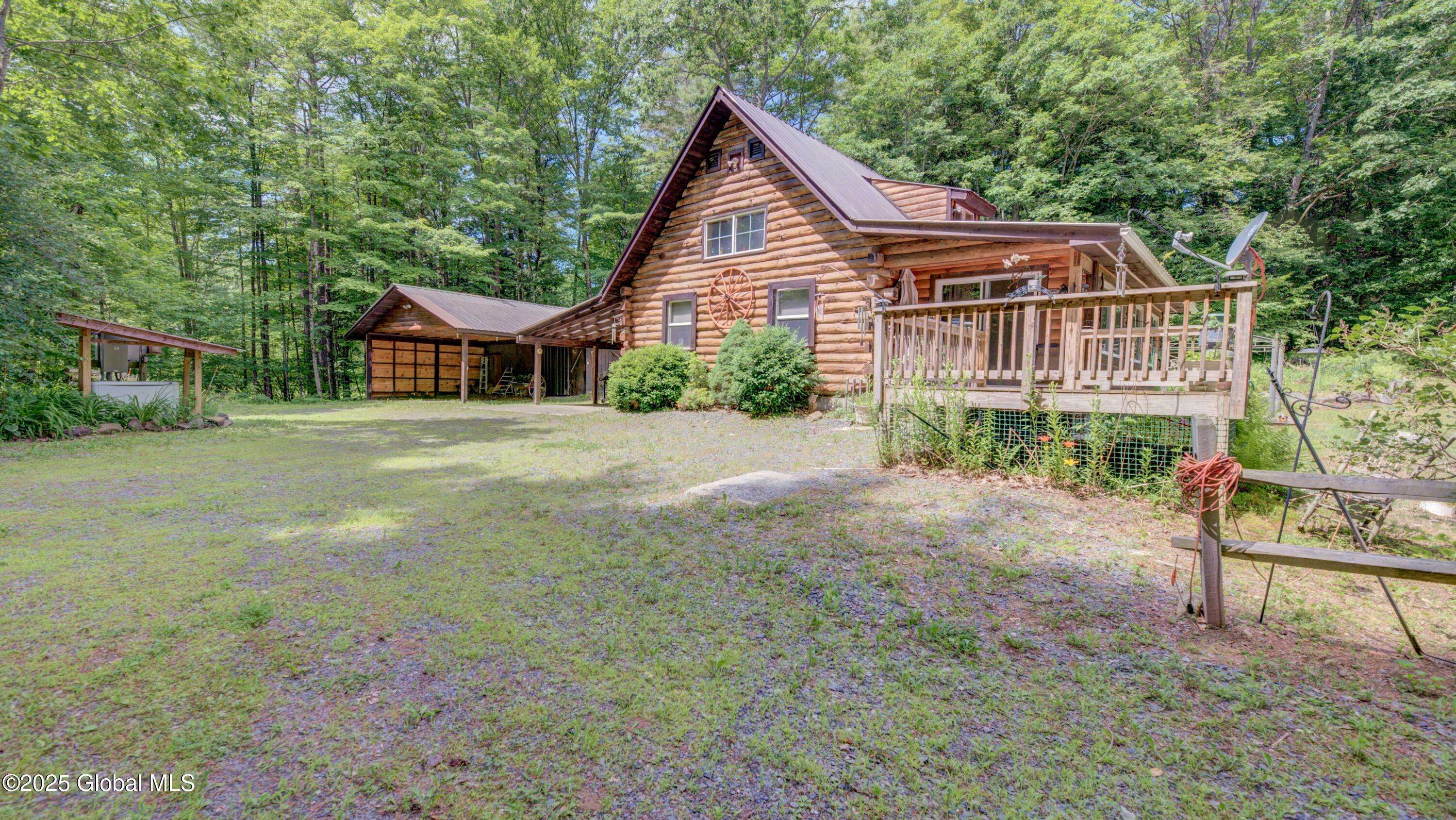 Hope, NY 12134,260 Old Northville Road