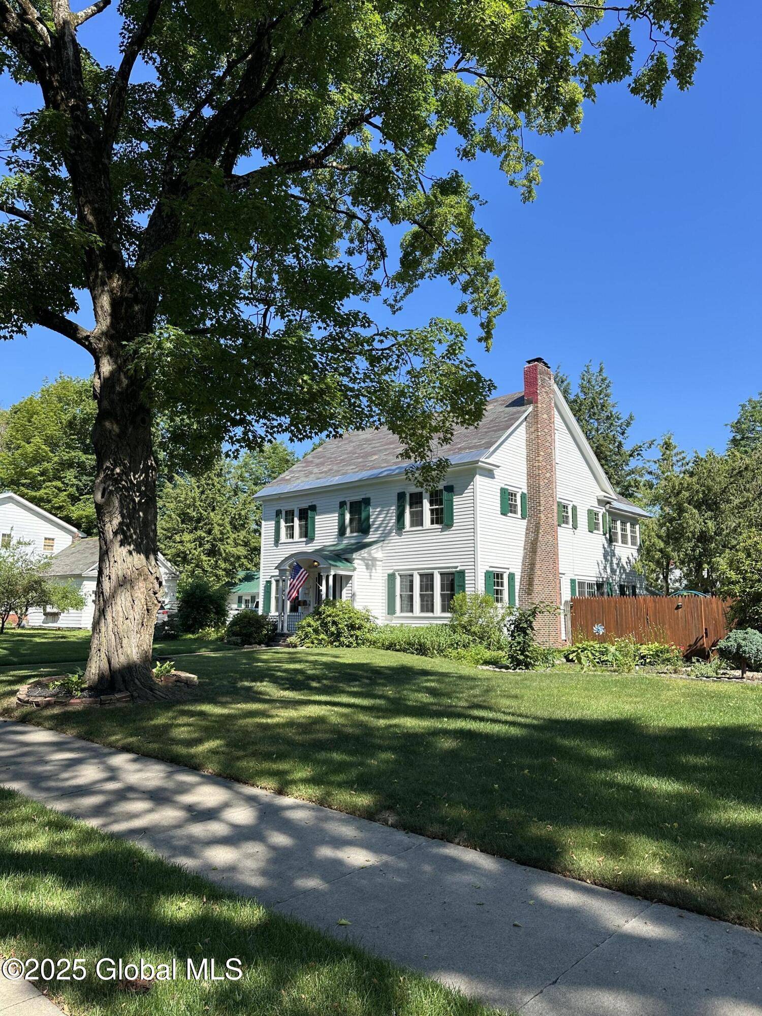 Queensbury, NY 12804,2 Fort Amherst Road