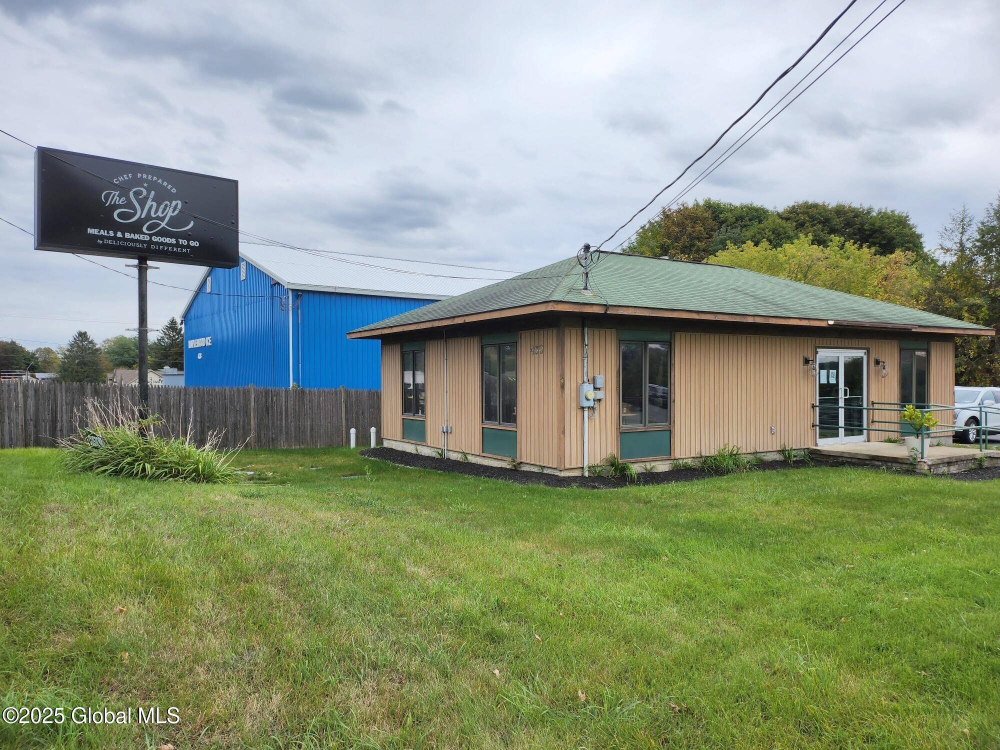 Queensbury, NY 12804,430 Dix Avenue