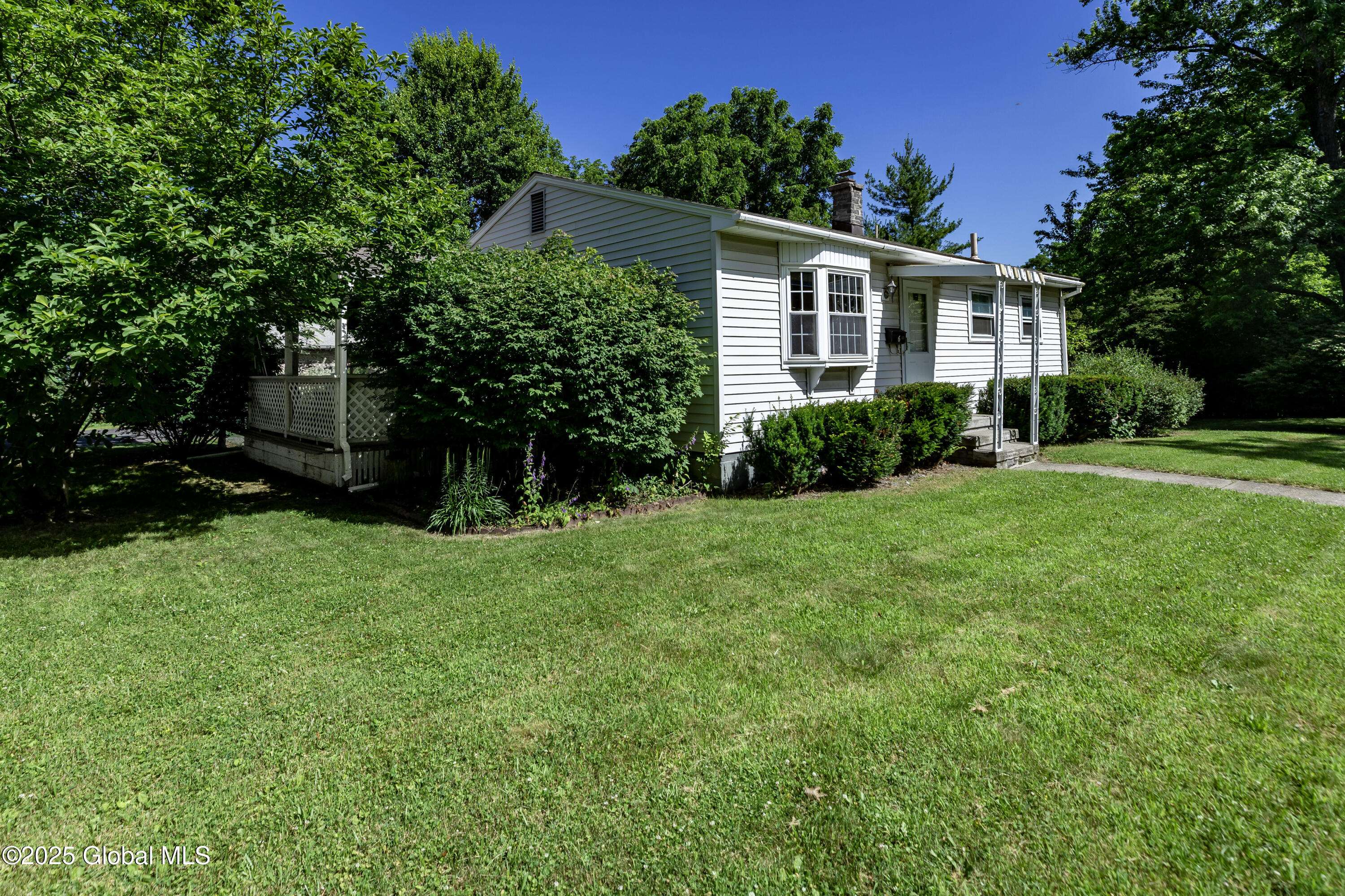 Rensselaer, NY 12144,6 Hazel Terrace