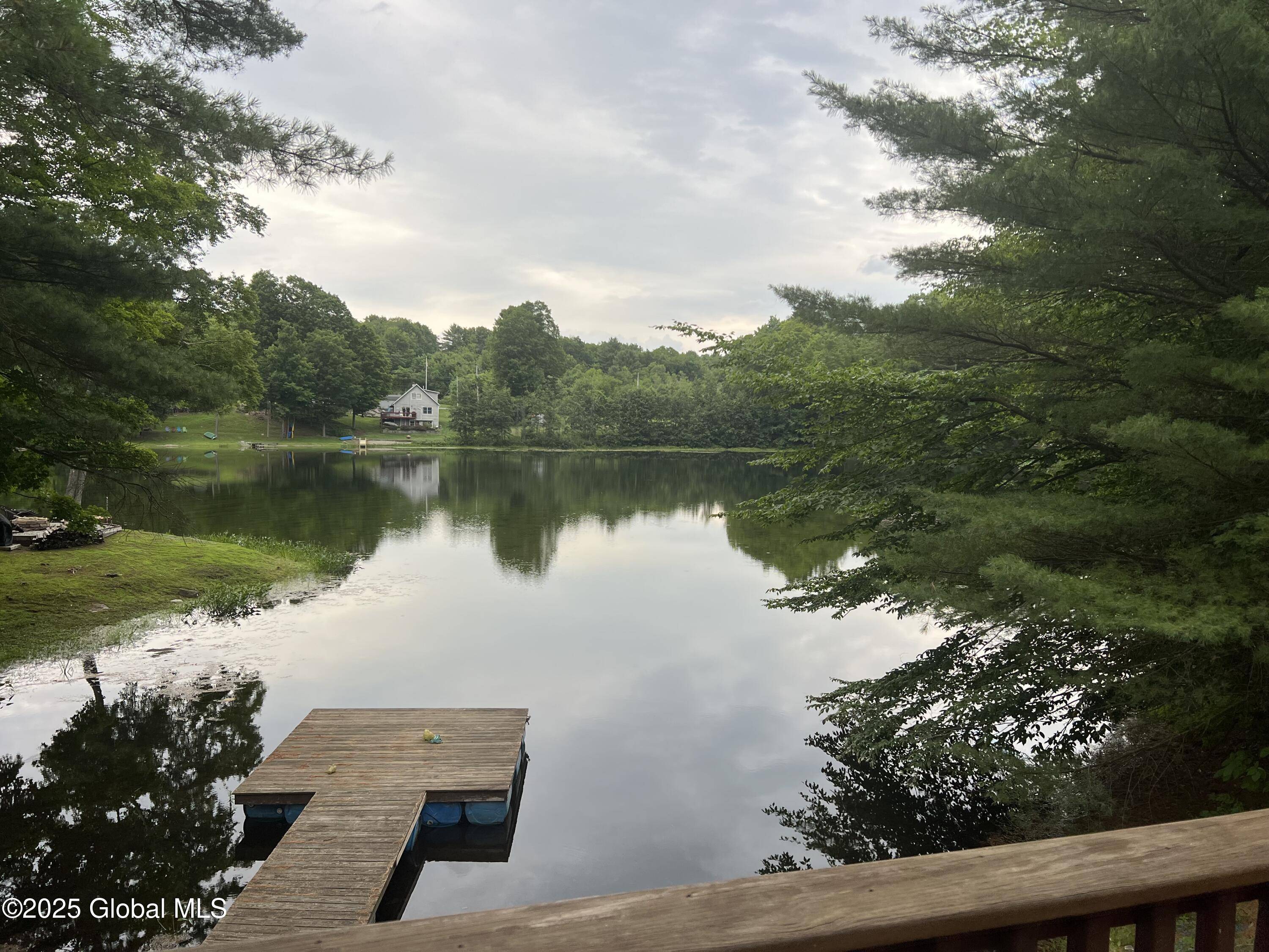 Granville, NY 12849,609 Baron Way Lane