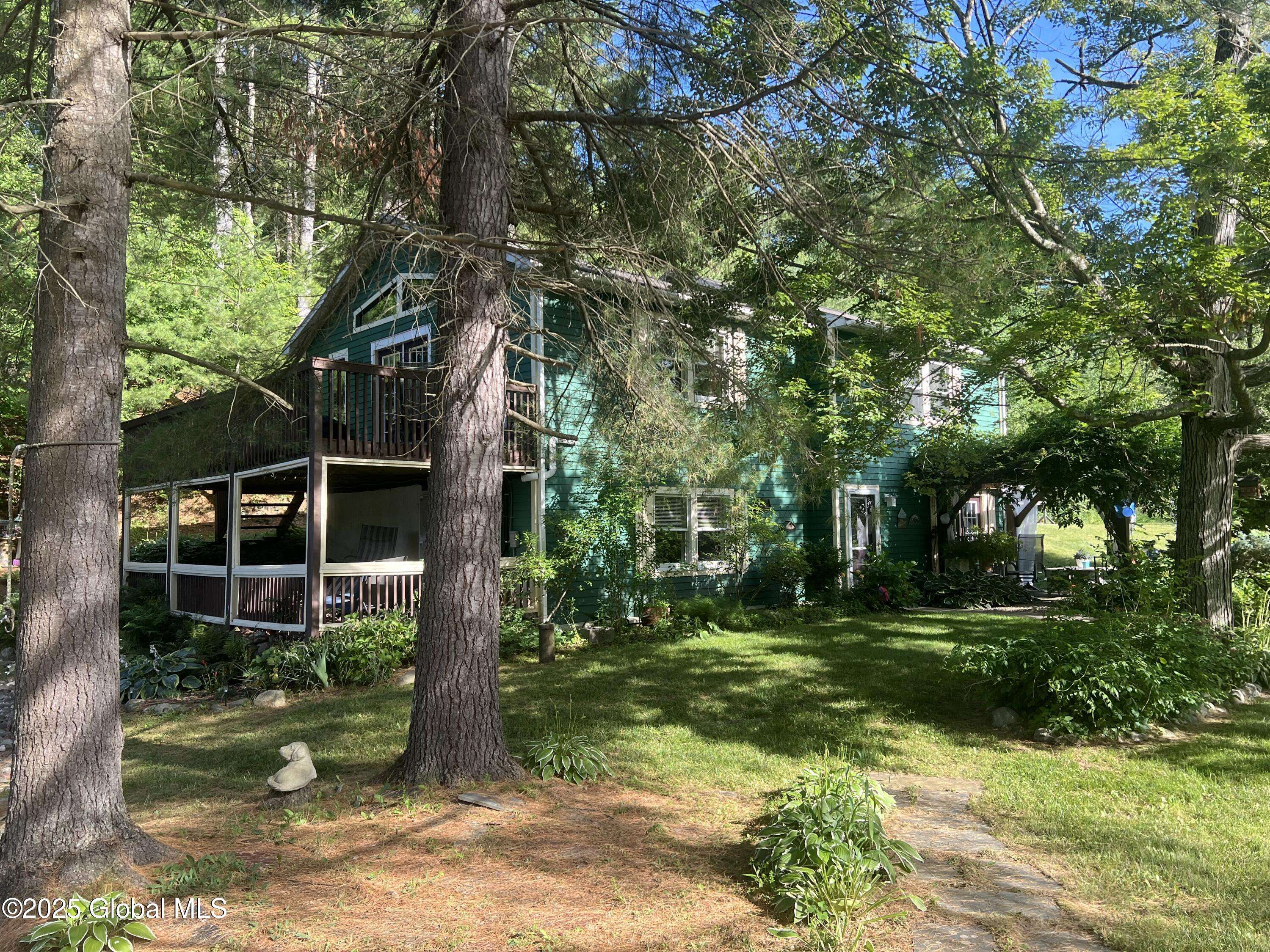 Granville, NY 12849,609 Baron Way Lane