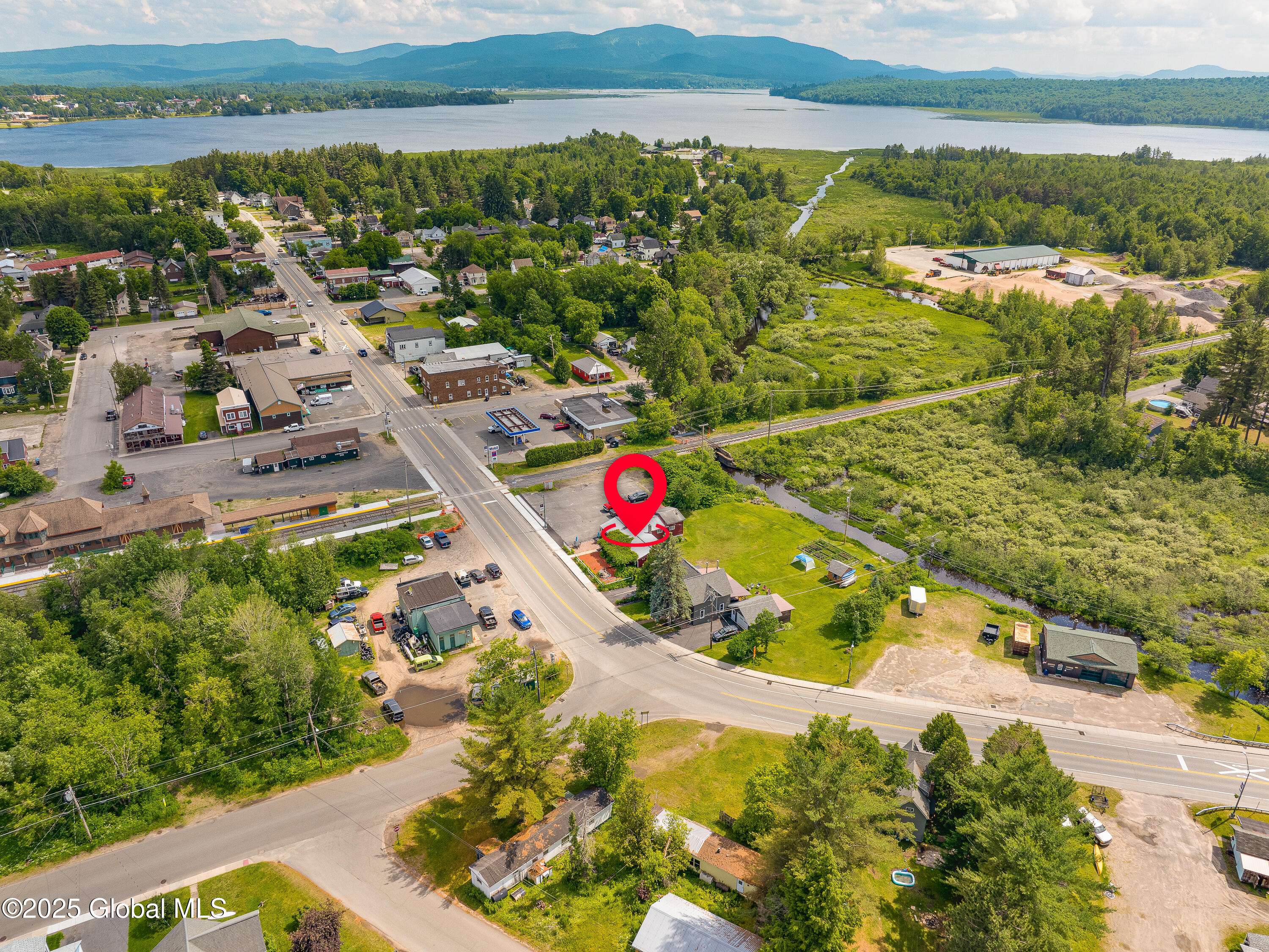 Tupper Lake, NY 12986,79 Main Street