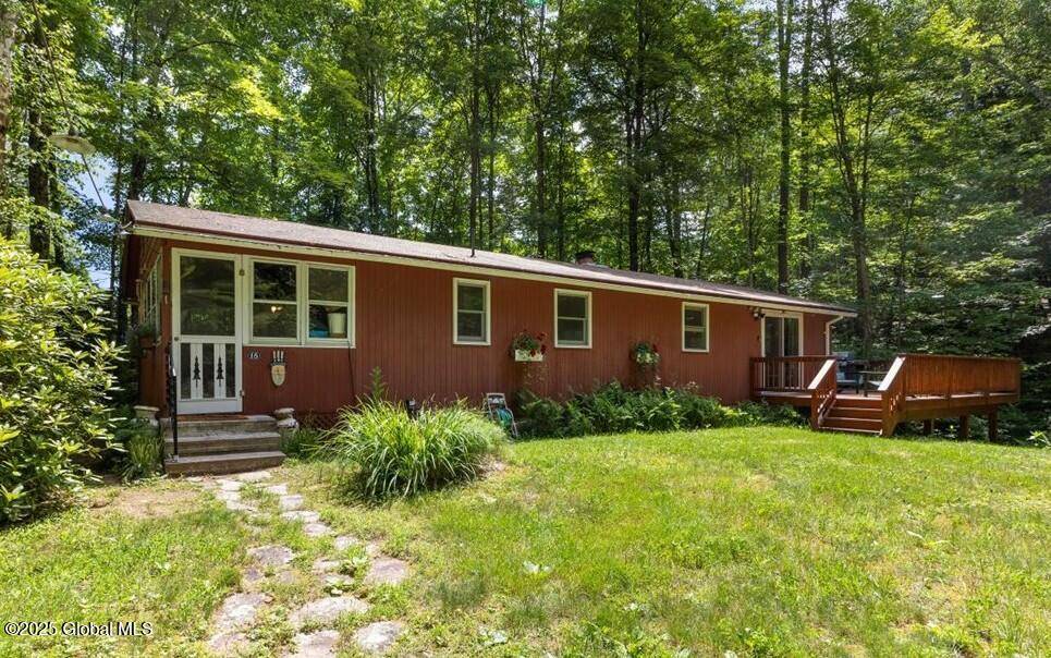 Chester, NY 12817,18 Woodcliff Acres