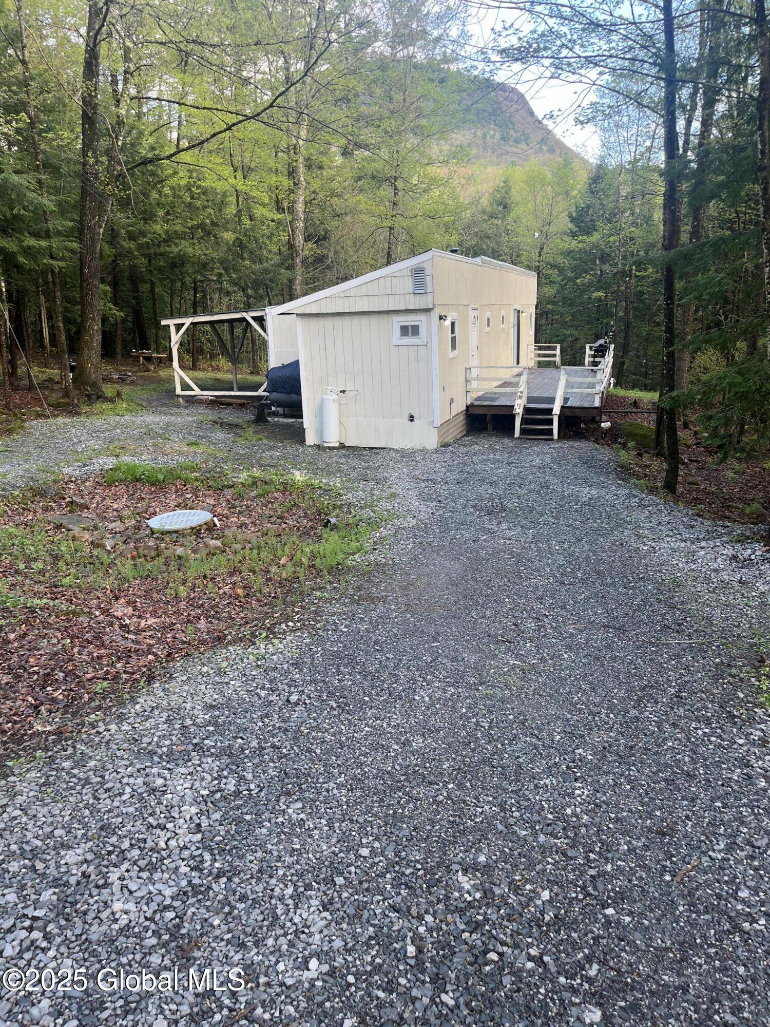 Lake Luzerne, NY 12846,434 Old Stage Road