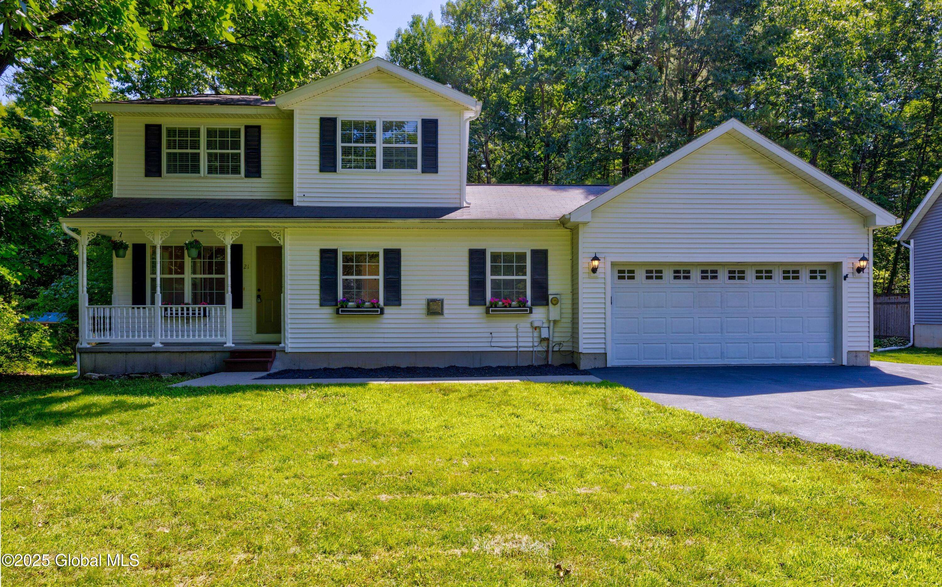 Northumberland, NY 12831,21 Schuyler Way